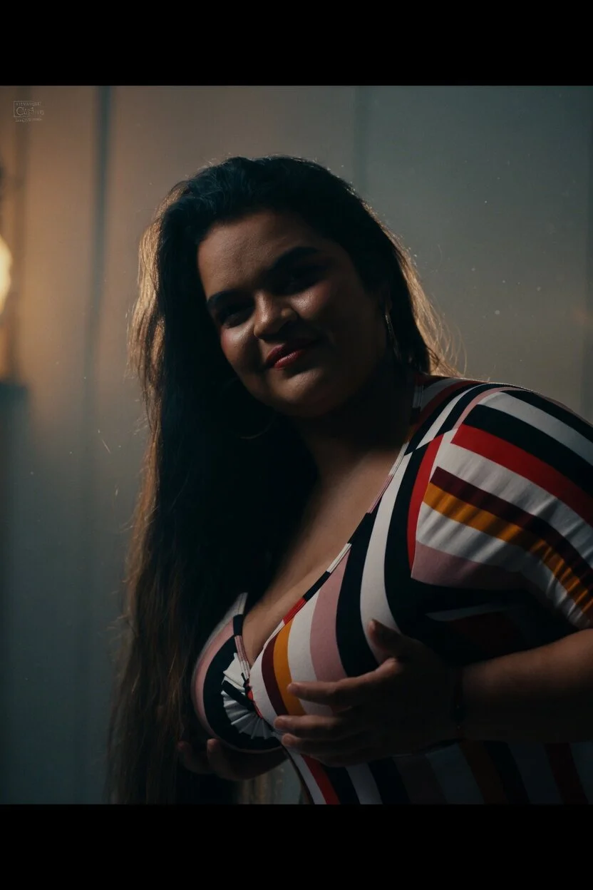 XXX Porn Photo of Nude lunasmile69 5