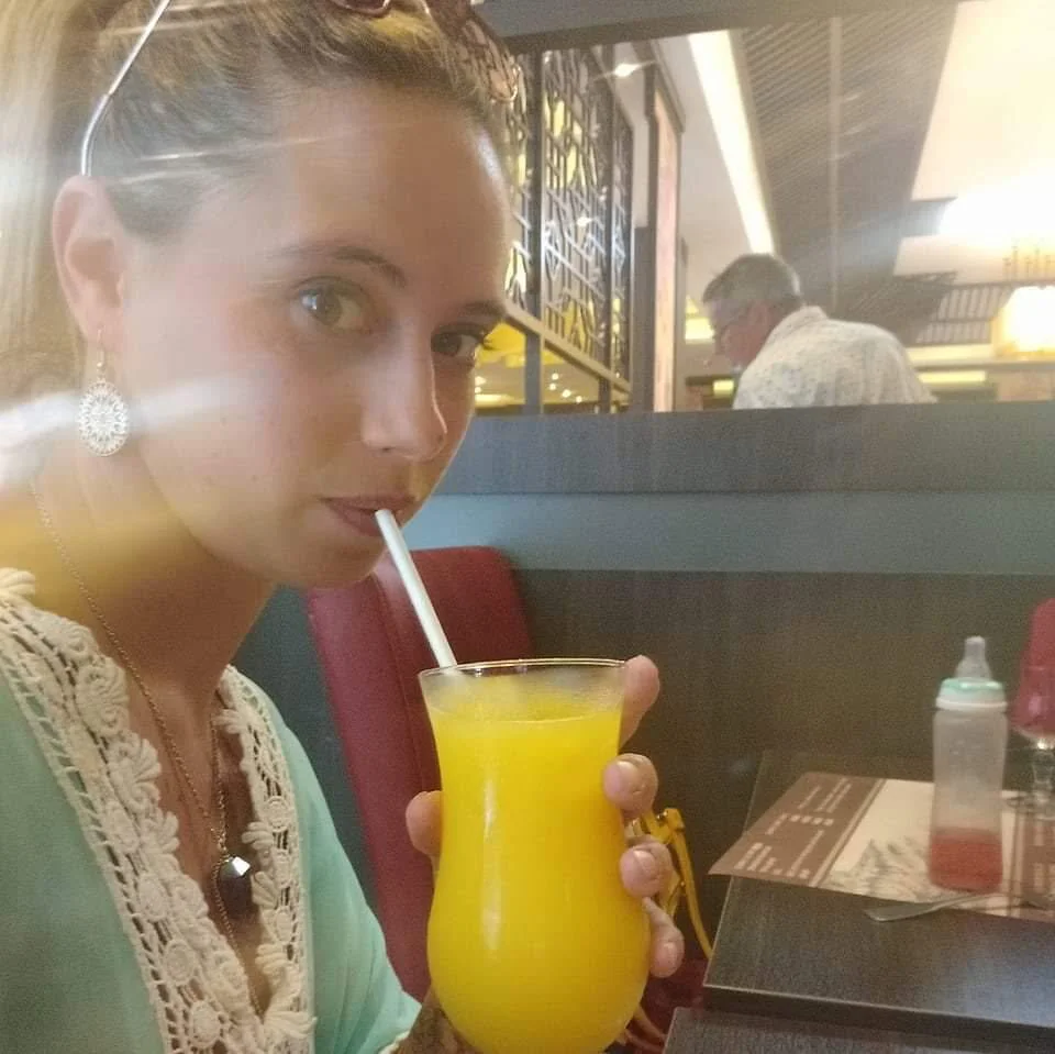 XXX Porn Photo of Nude MickNanaa 24