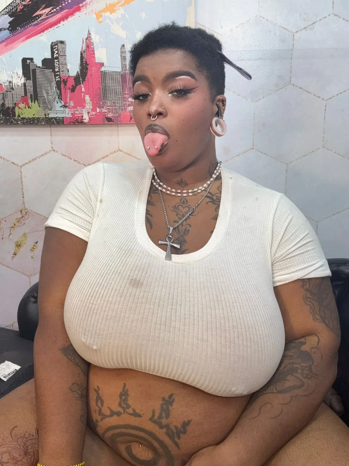 XXX Porn Photo of Nude Anaa_Fuentess 247