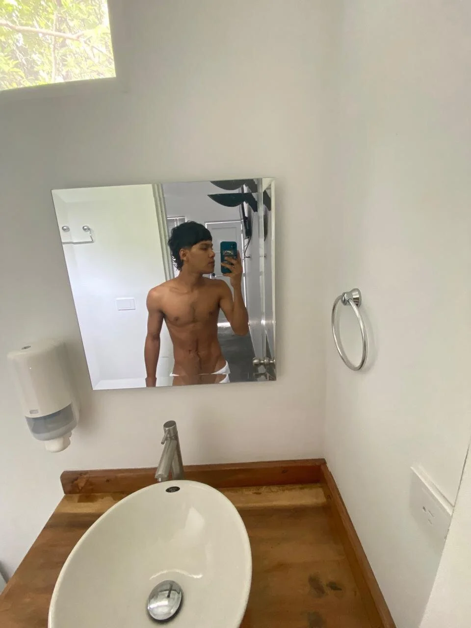 XXX Porn Photo of Nude xxKamadevaxx 6