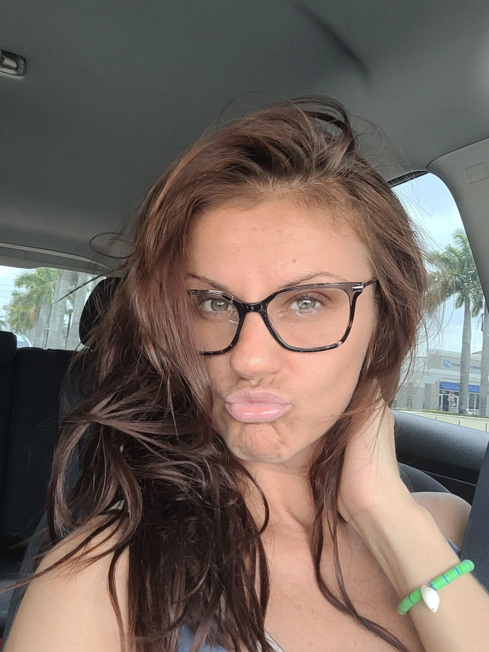 XXX Porn Photo of Nude Scarlettishere 7