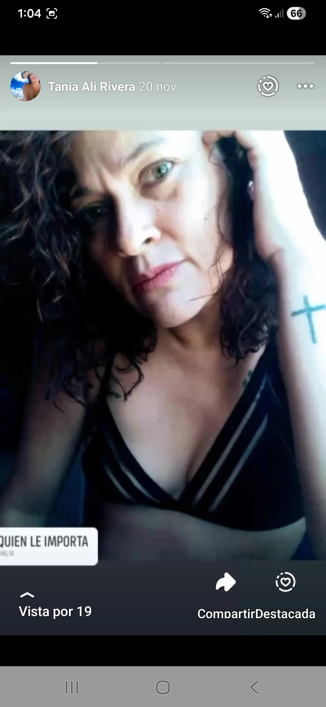 XXX Porn Photo of Nude Lilibhet 20
