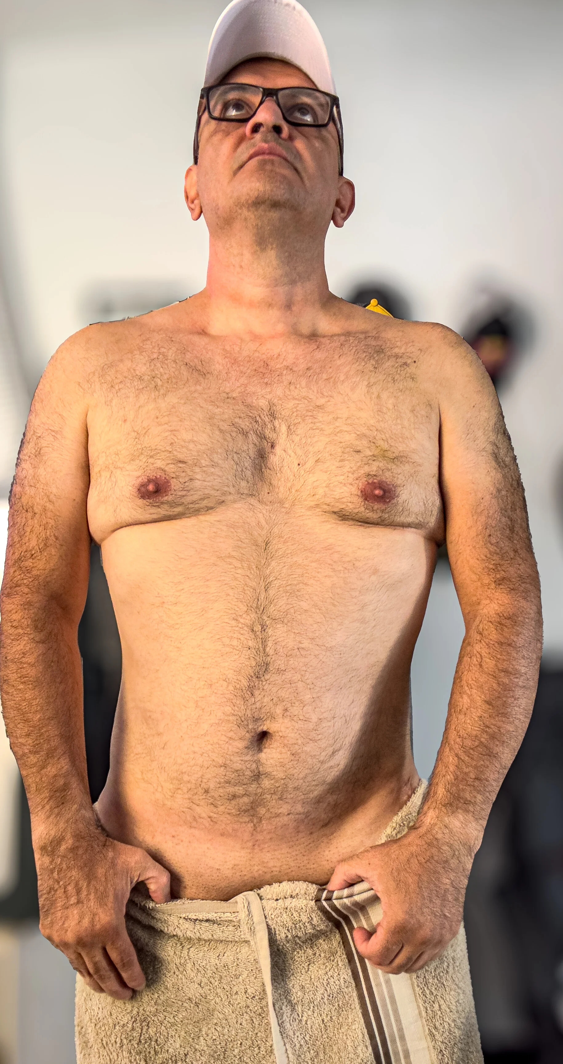 XXX Porn Photo of Nude alrume49big 7