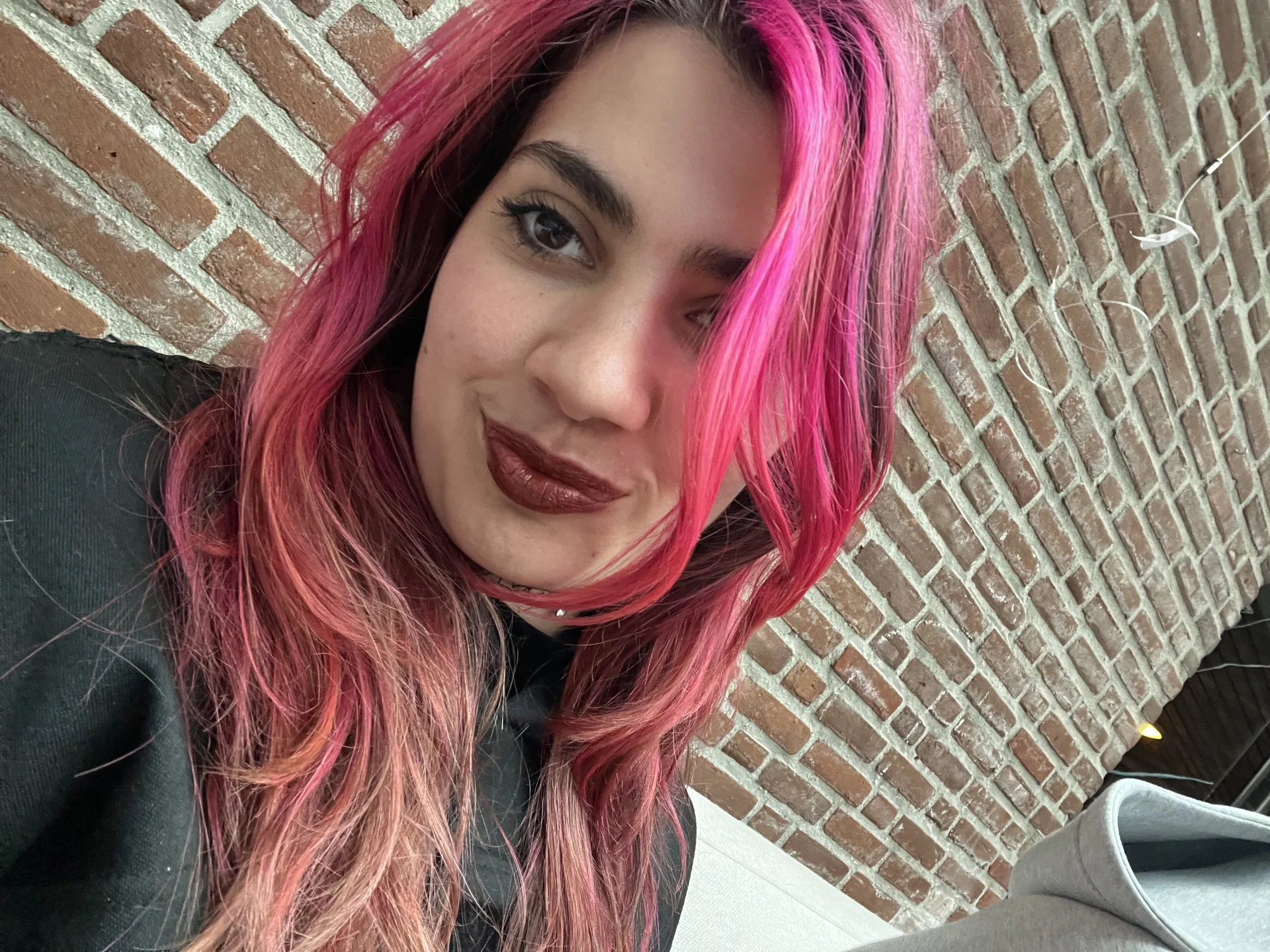 XXX Porn Photo of Nude ValentinaPinkxo 4