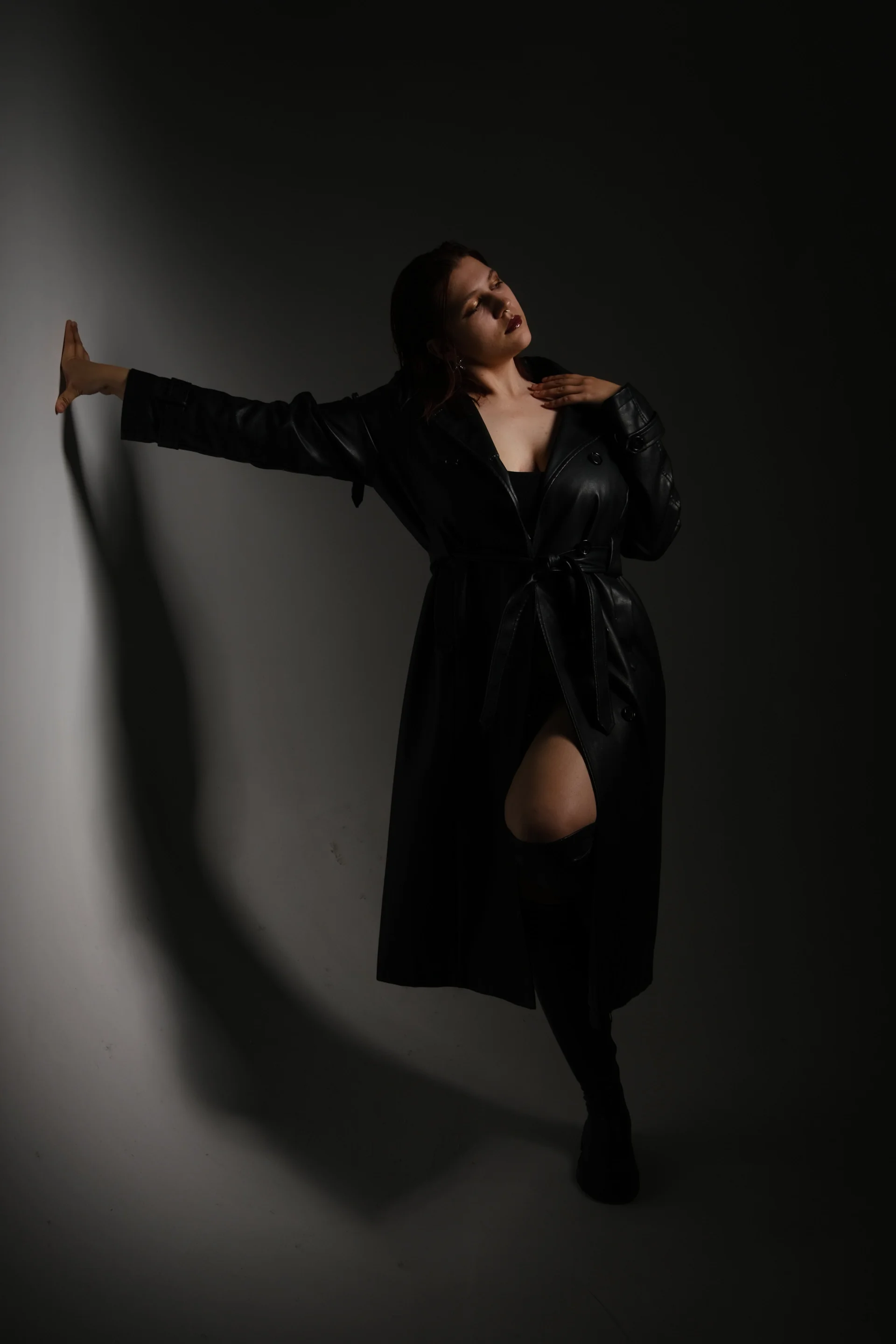 XXX Porn Photo of Nude Camilla_Devis 4