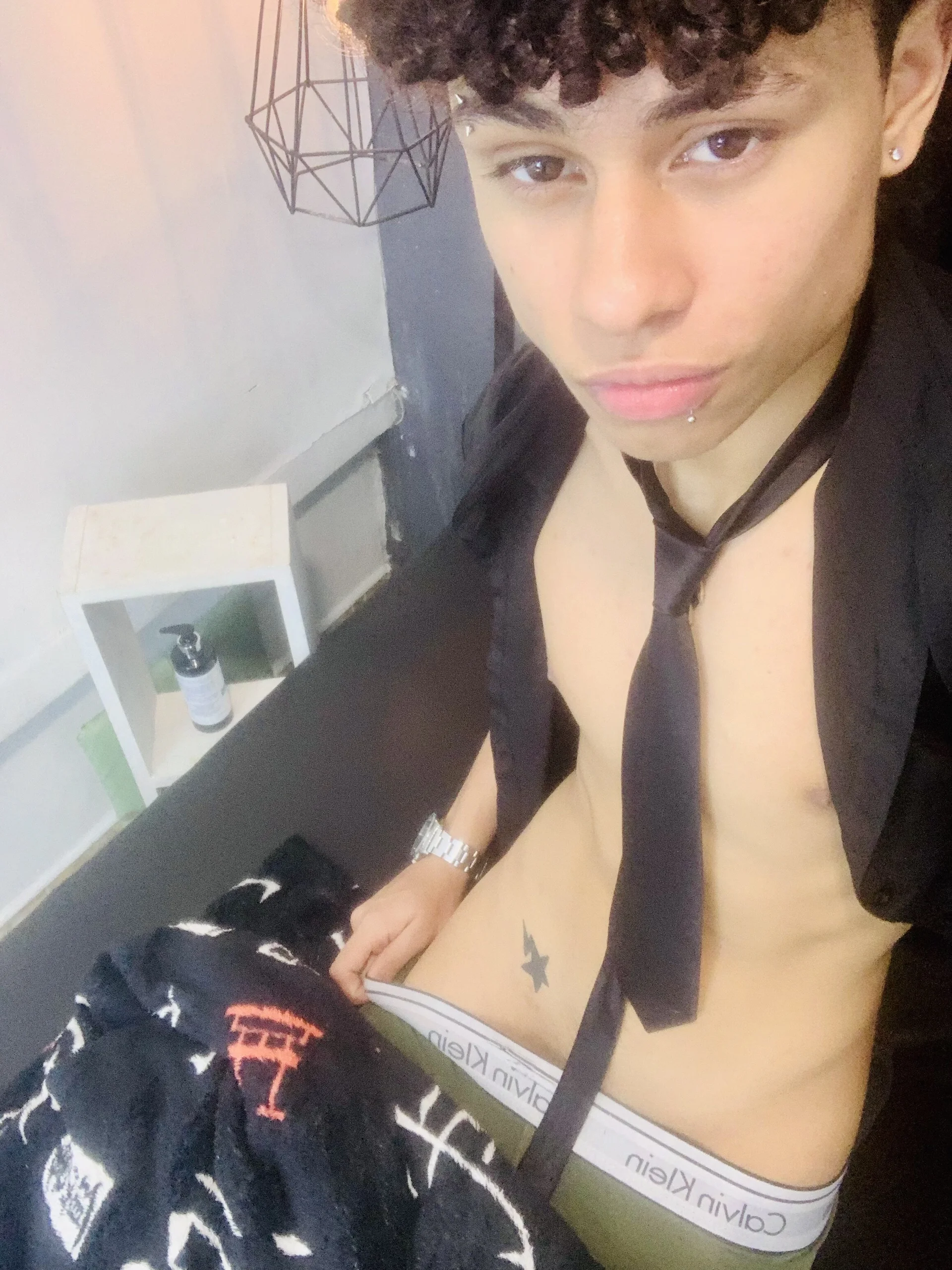 XXX Porn Photo of Nude William-ellish 6