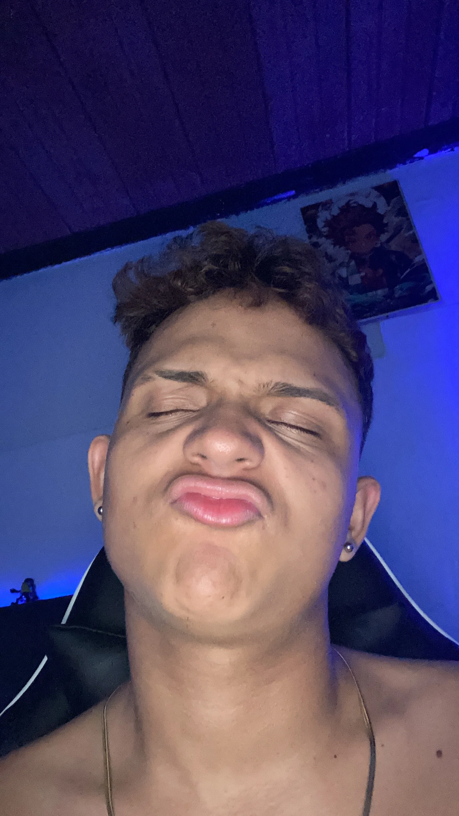 XXX Porn Photo of Nude carlos_foxx00 5