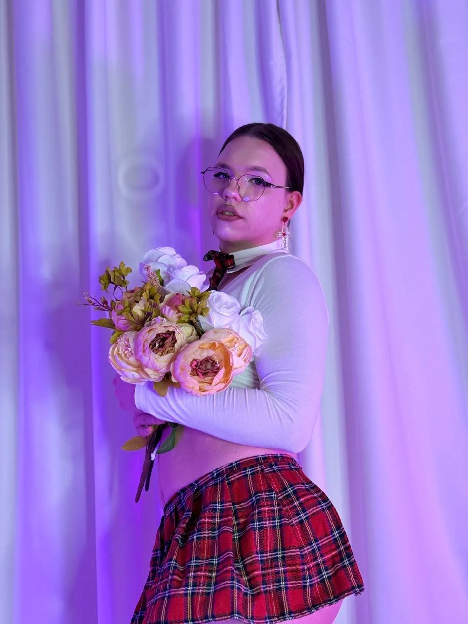 XXX Porn Photo of Nude Madison_dolly 16