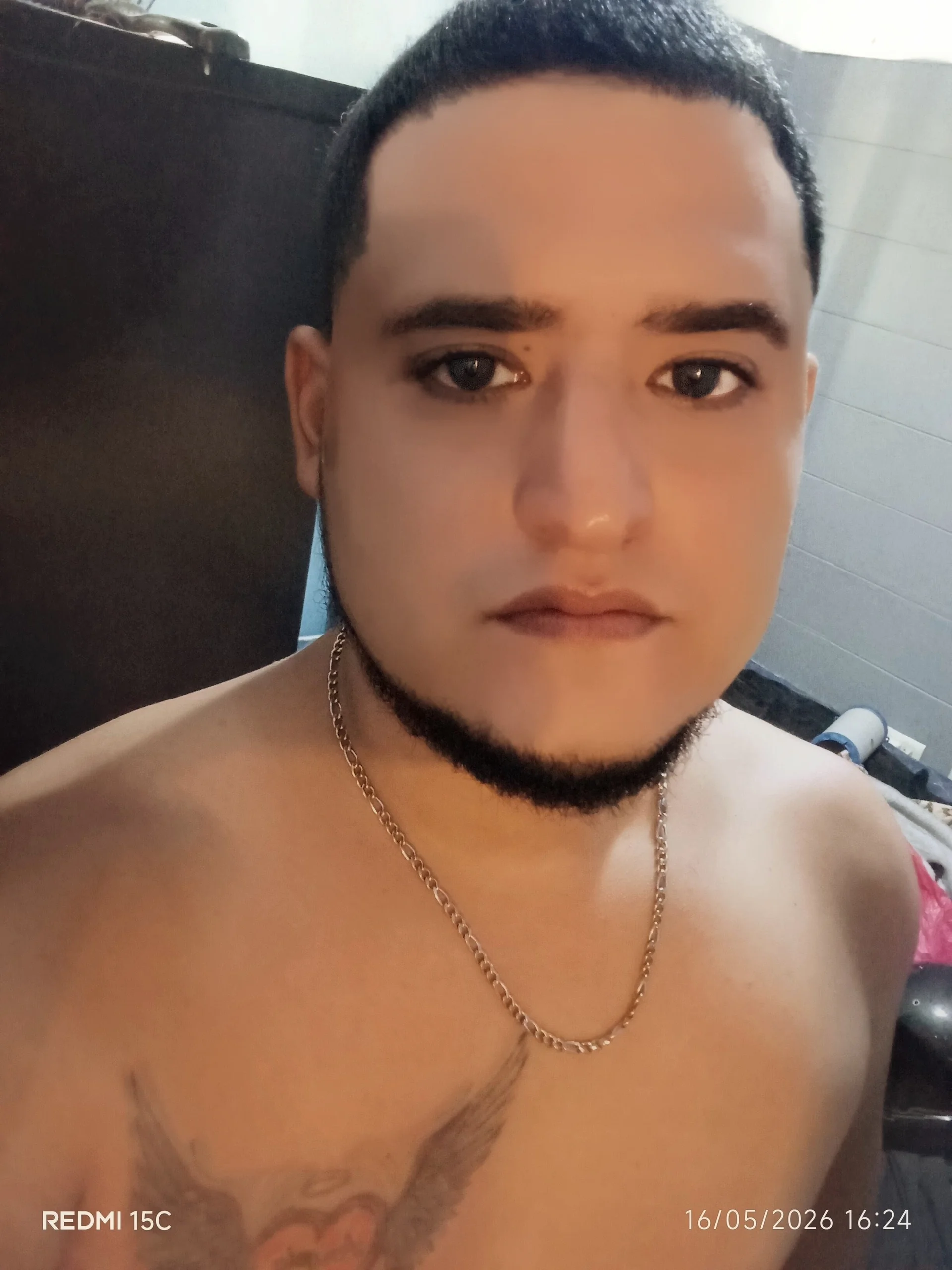 XXX Porn Photo of Nude Fokw 1