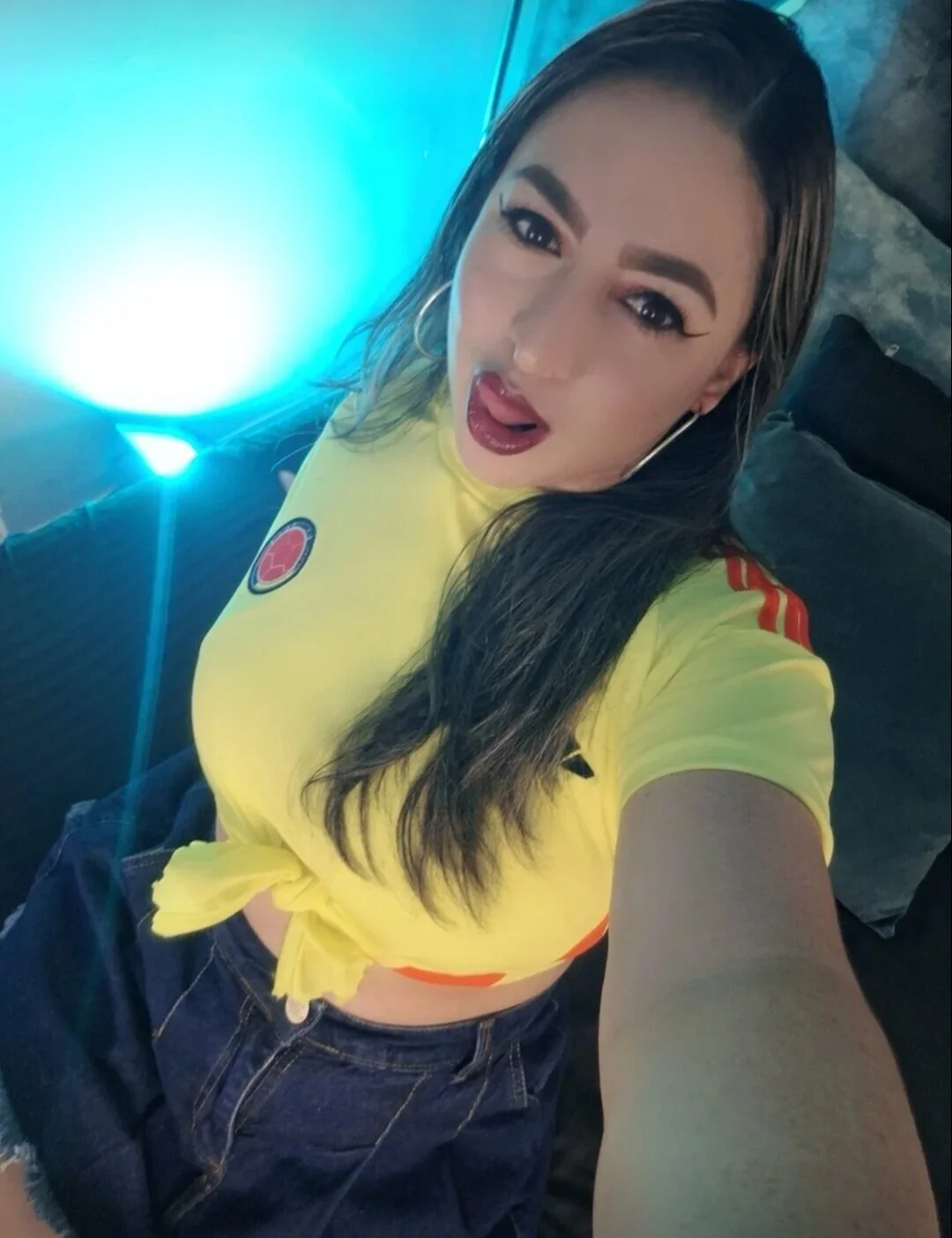XXX Porn Photo of Nude laurabassii 201