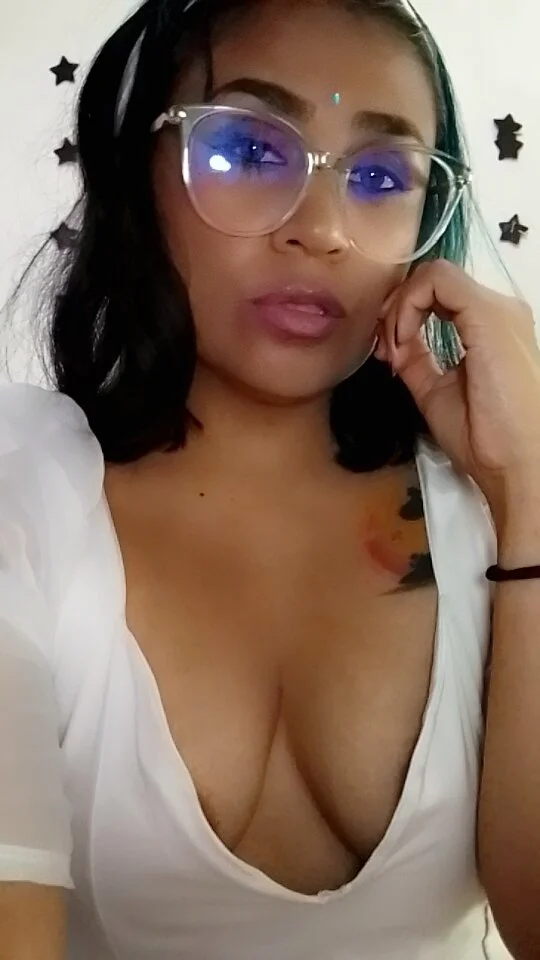 XXX Porn Photo of Nude pinky_violeta 35