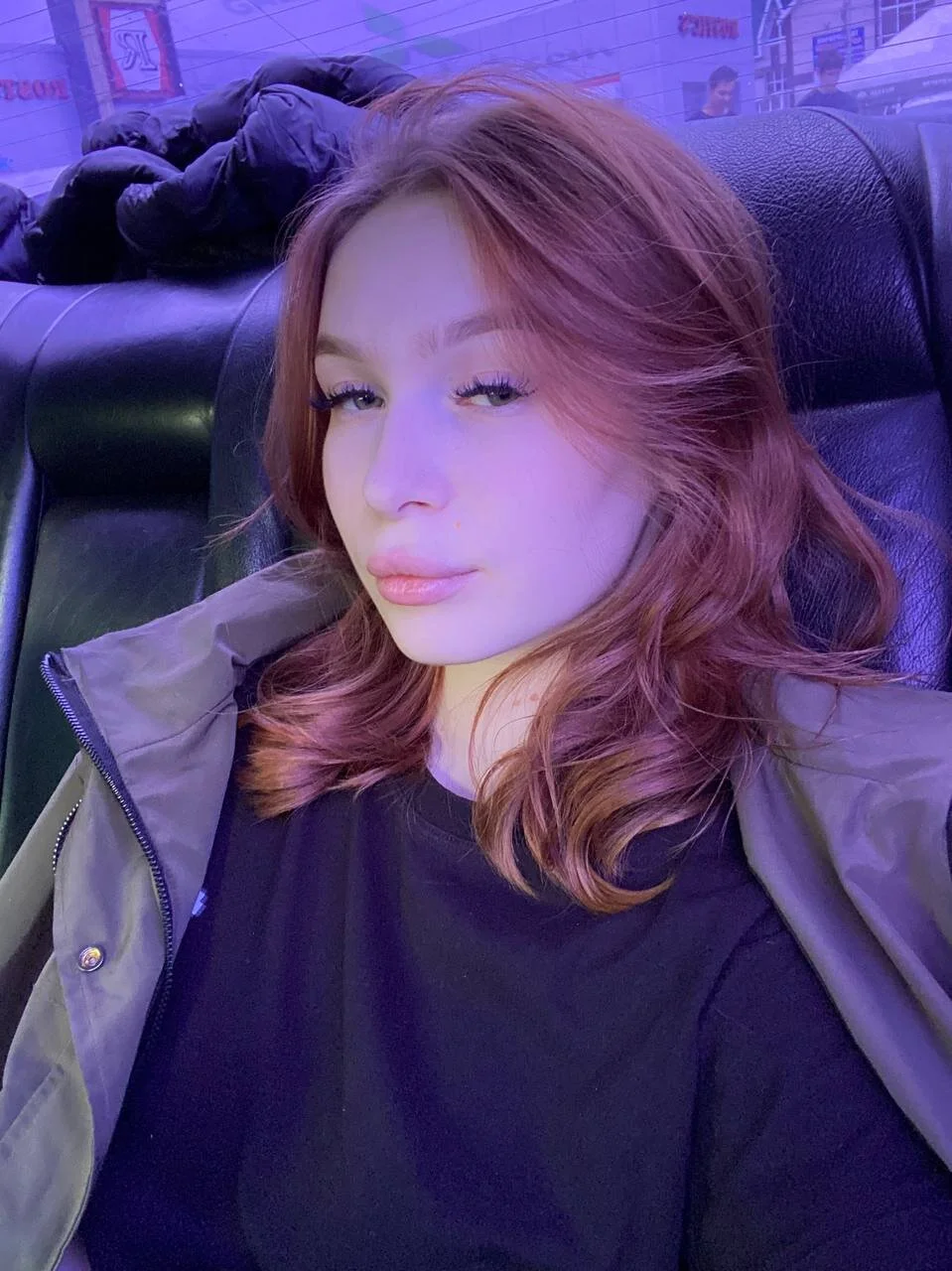 XXX Porn Photo of Nude LinaMeey 11