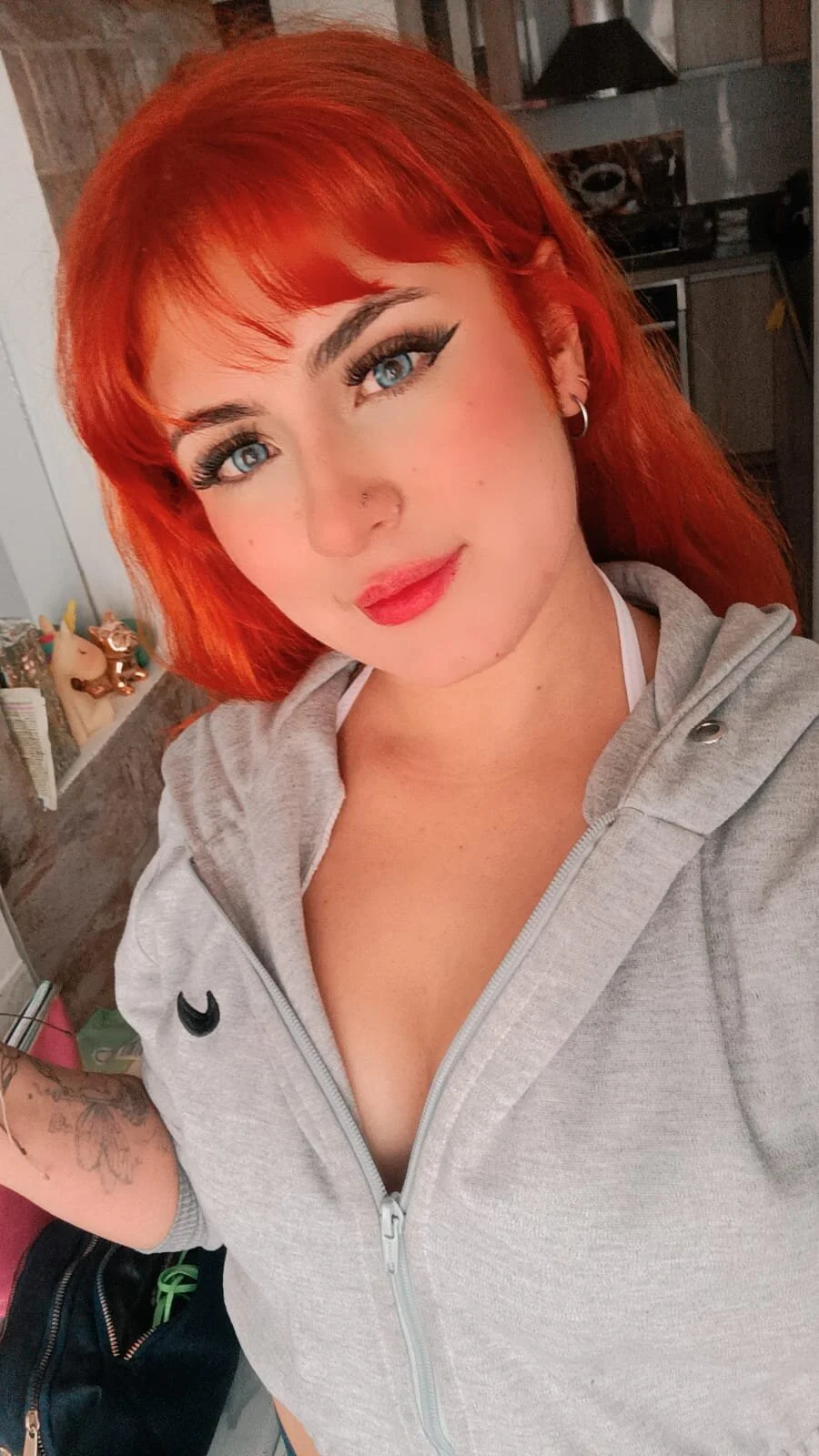 XXX Porn Photo of Nude sarahh_love 4