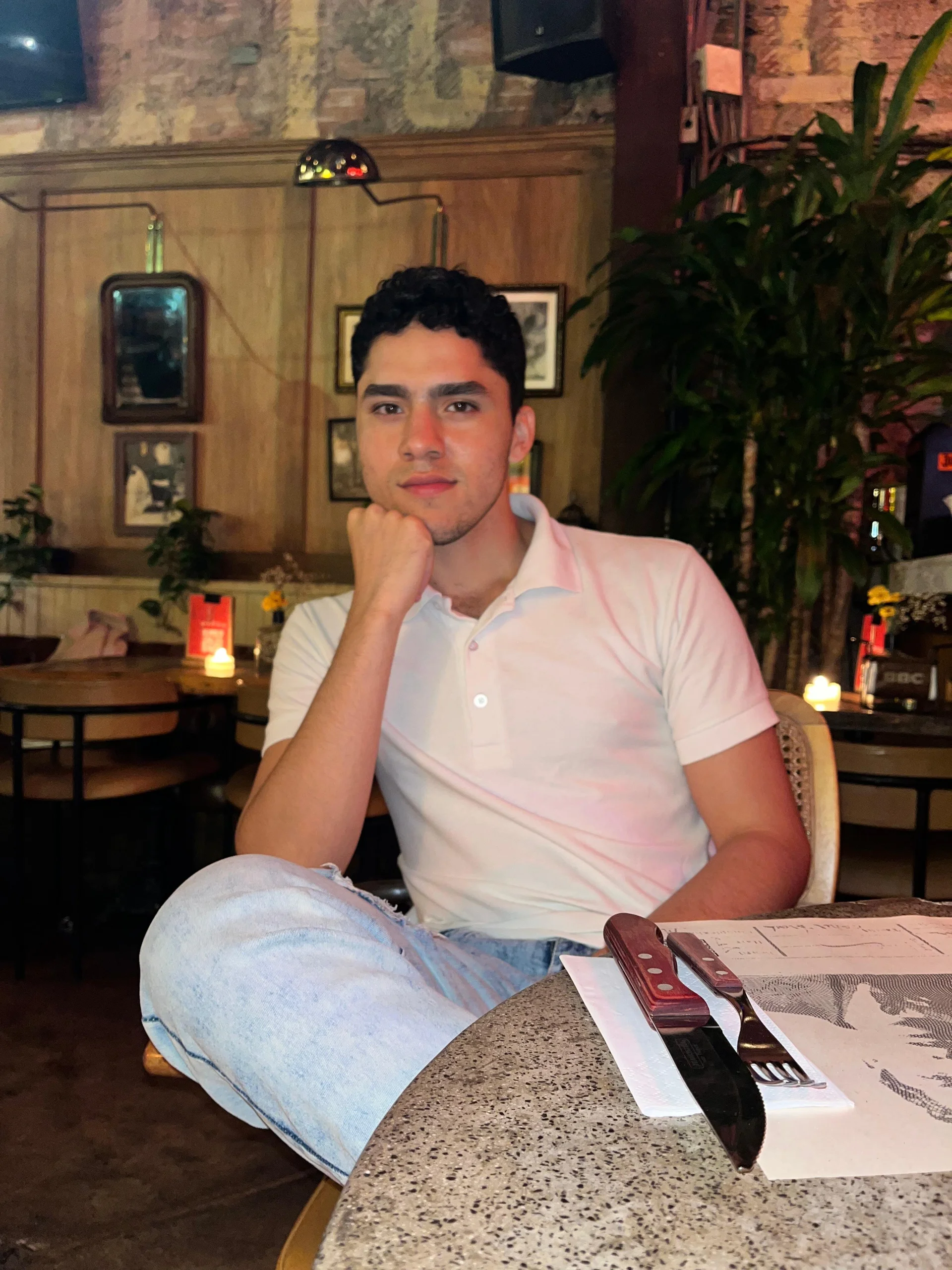 XXX Porn Photo of Nude LiamNovak 105
