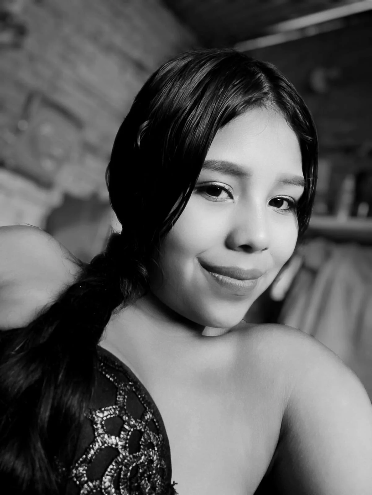 XXX Porn Photo of Nude luna_blue23 6