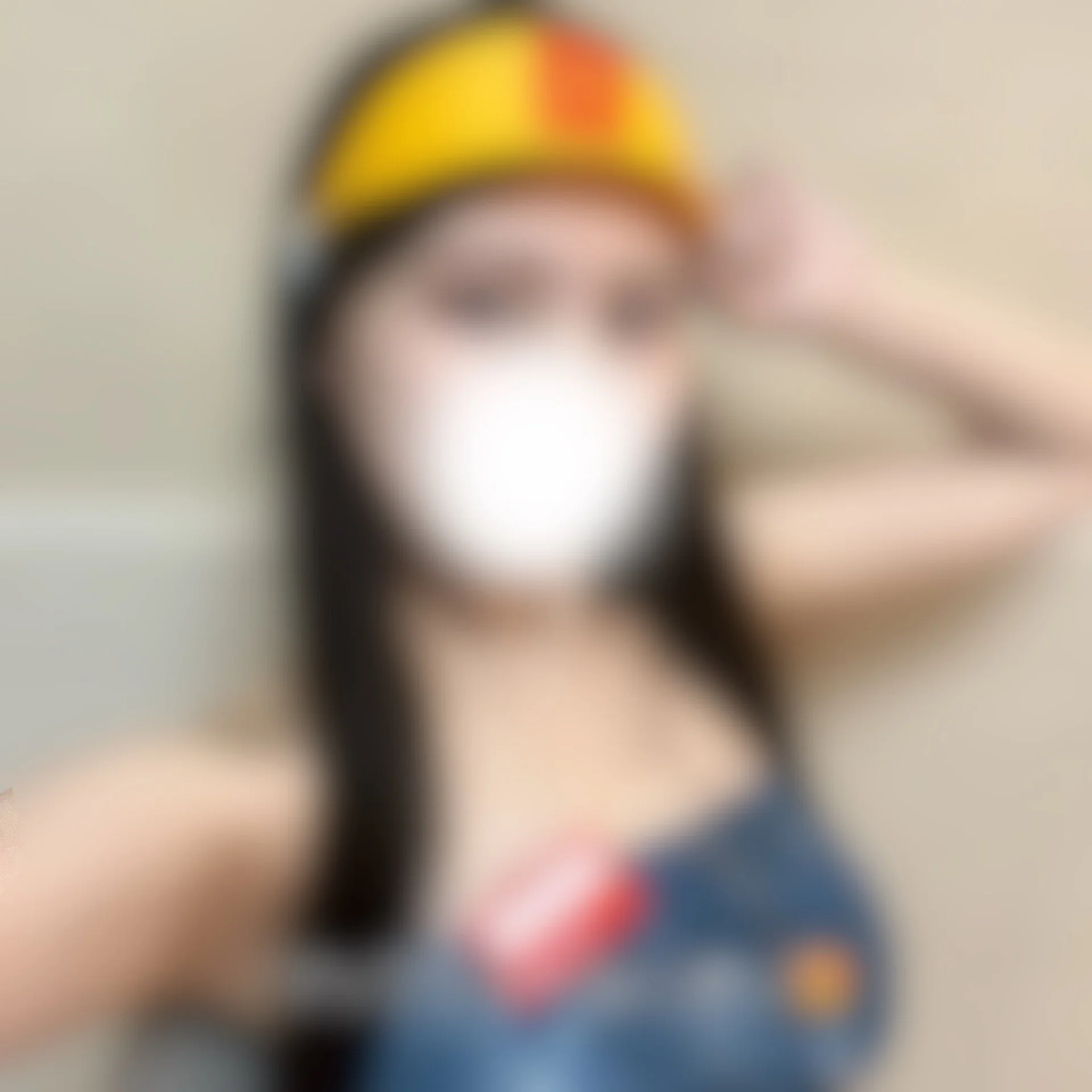 XXX Porn Photo of Nude yuki_room 17