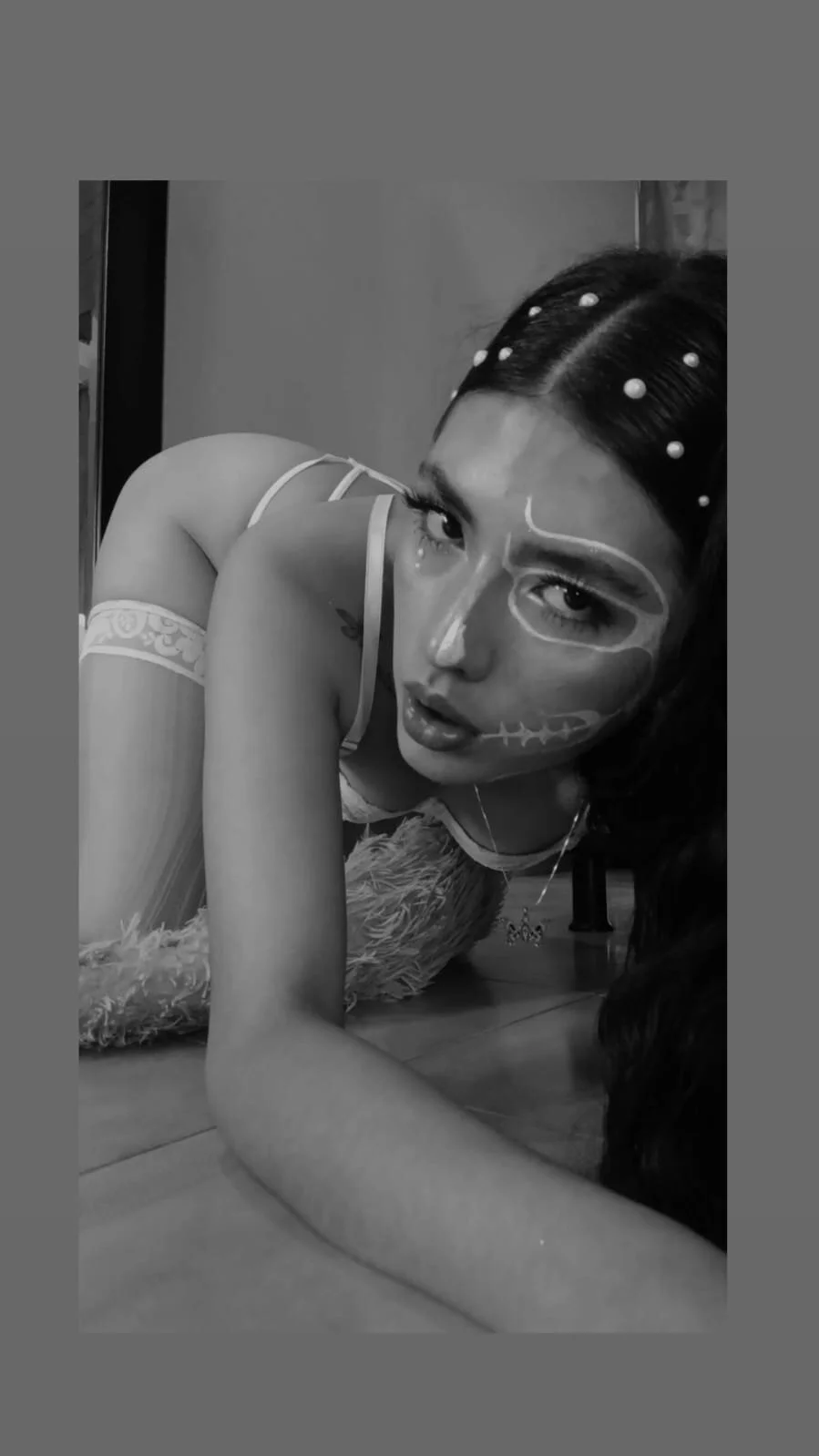 XXX Porn Photo of Nude sweet_mussee 1