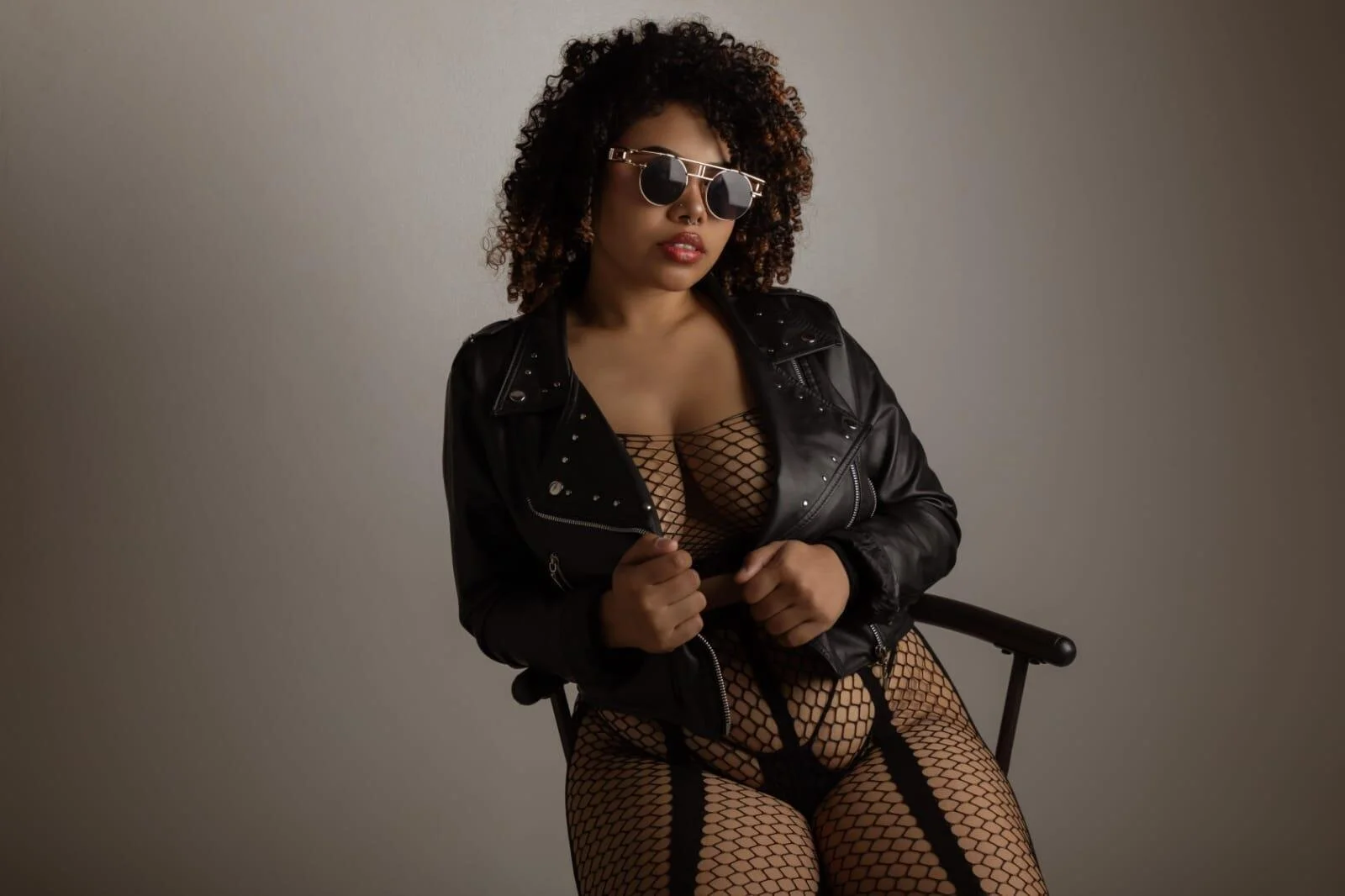 XXX Porn Photo of Nude JackyBrowwn 8