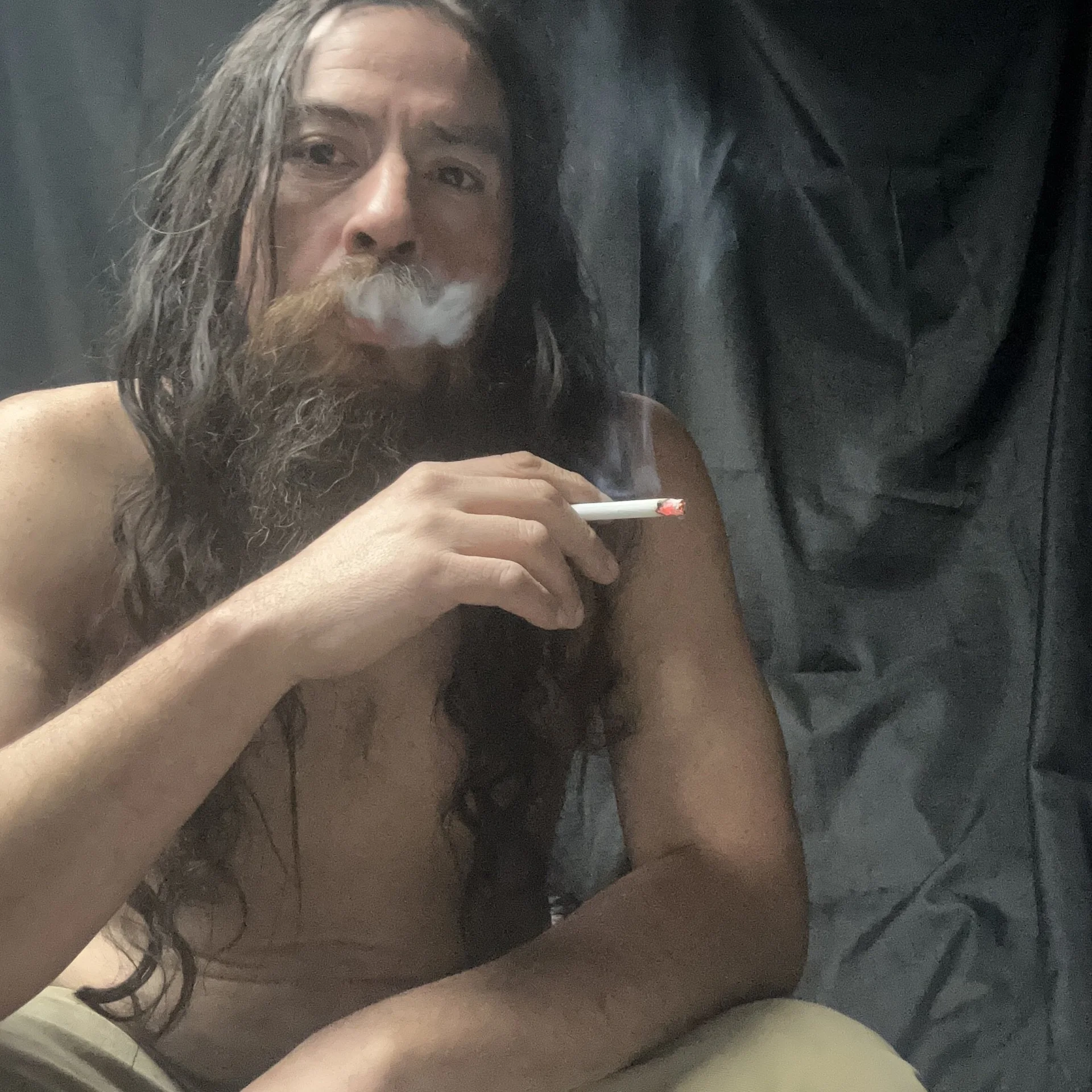 XXX Porn Photo of Nude linksjack1010 10