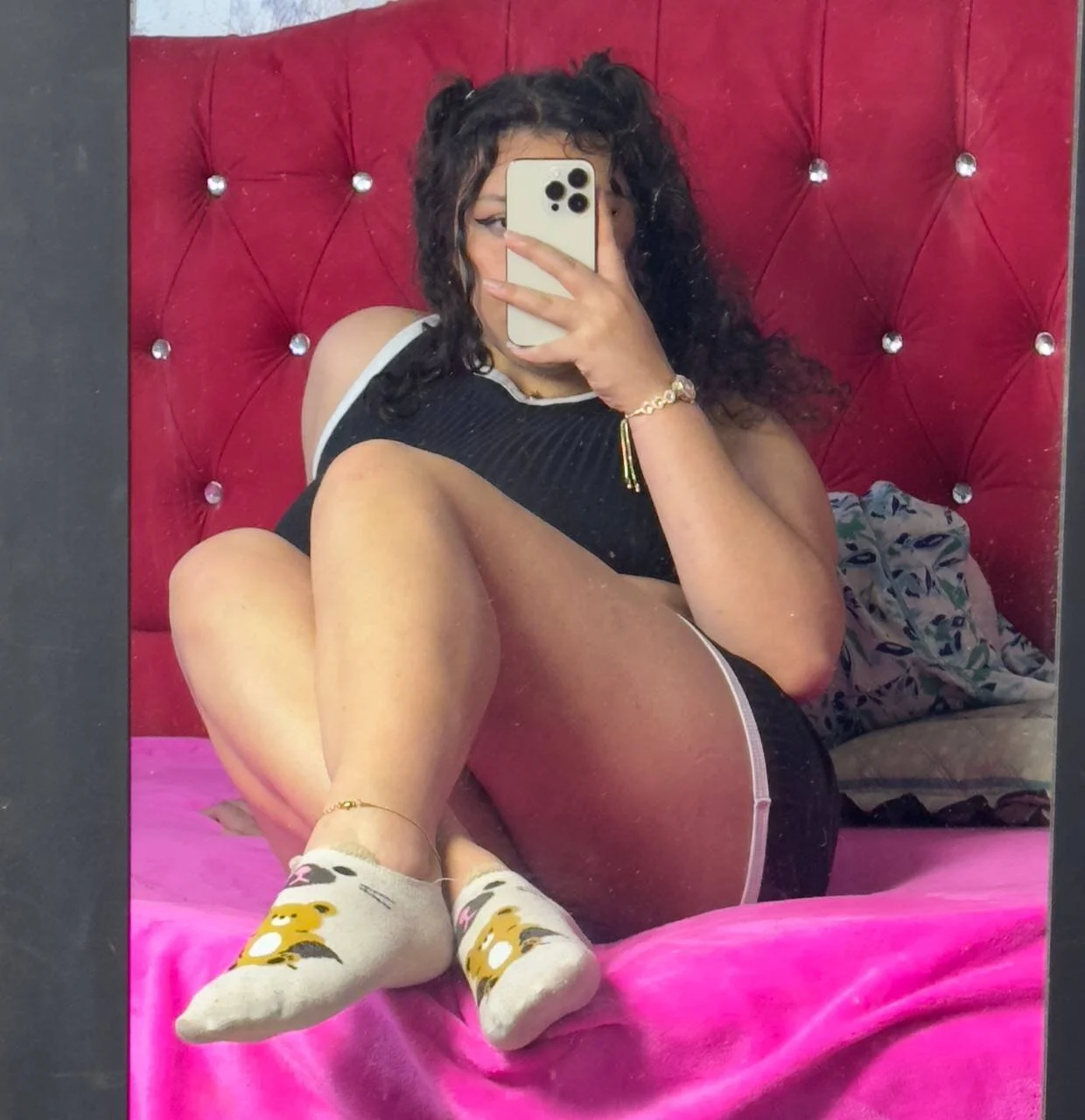 XXX Porn Photo of Nude Larissa_Antonella 110