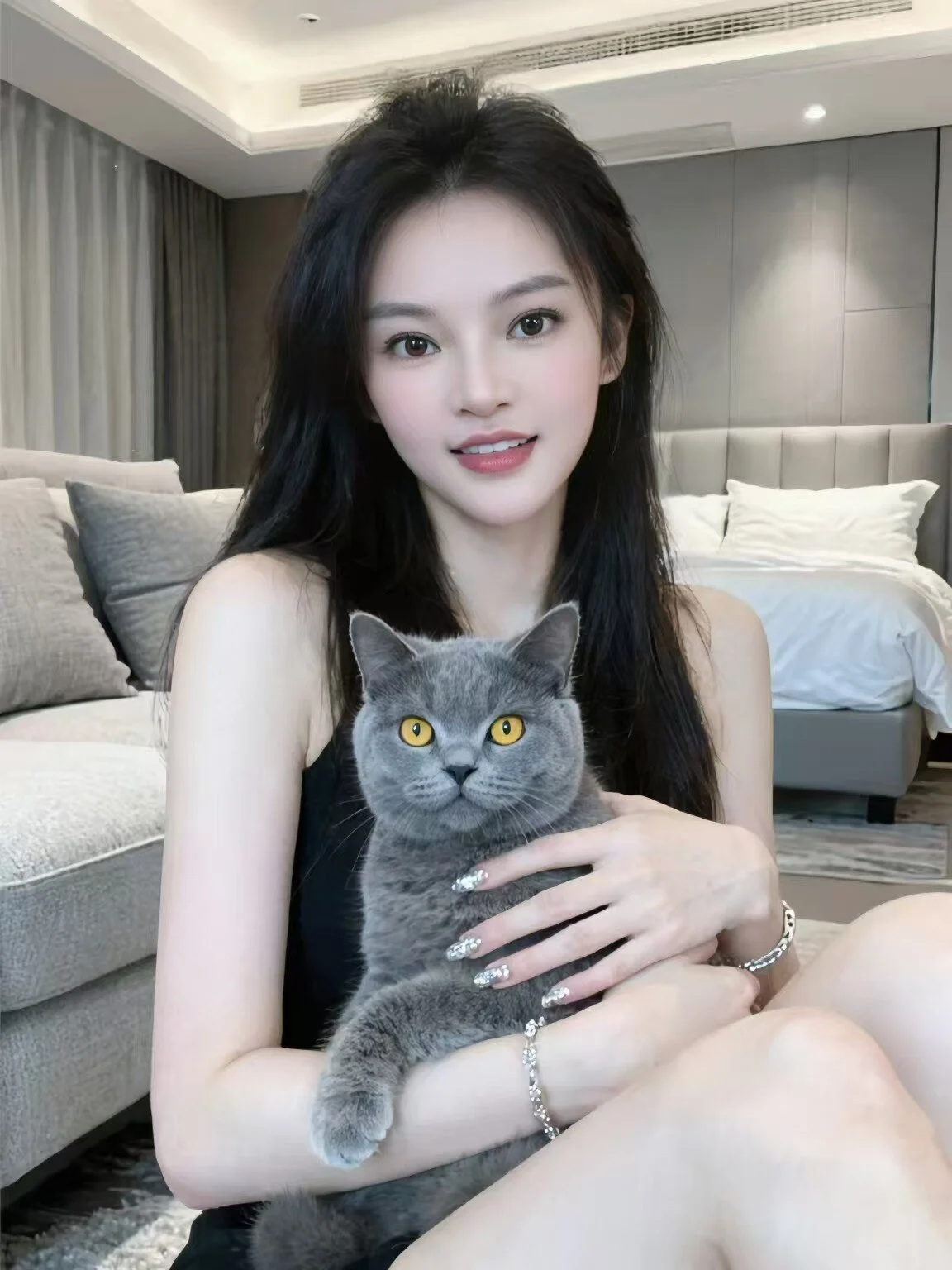 XXX Porn Photo of Nude xiaomin-168 4