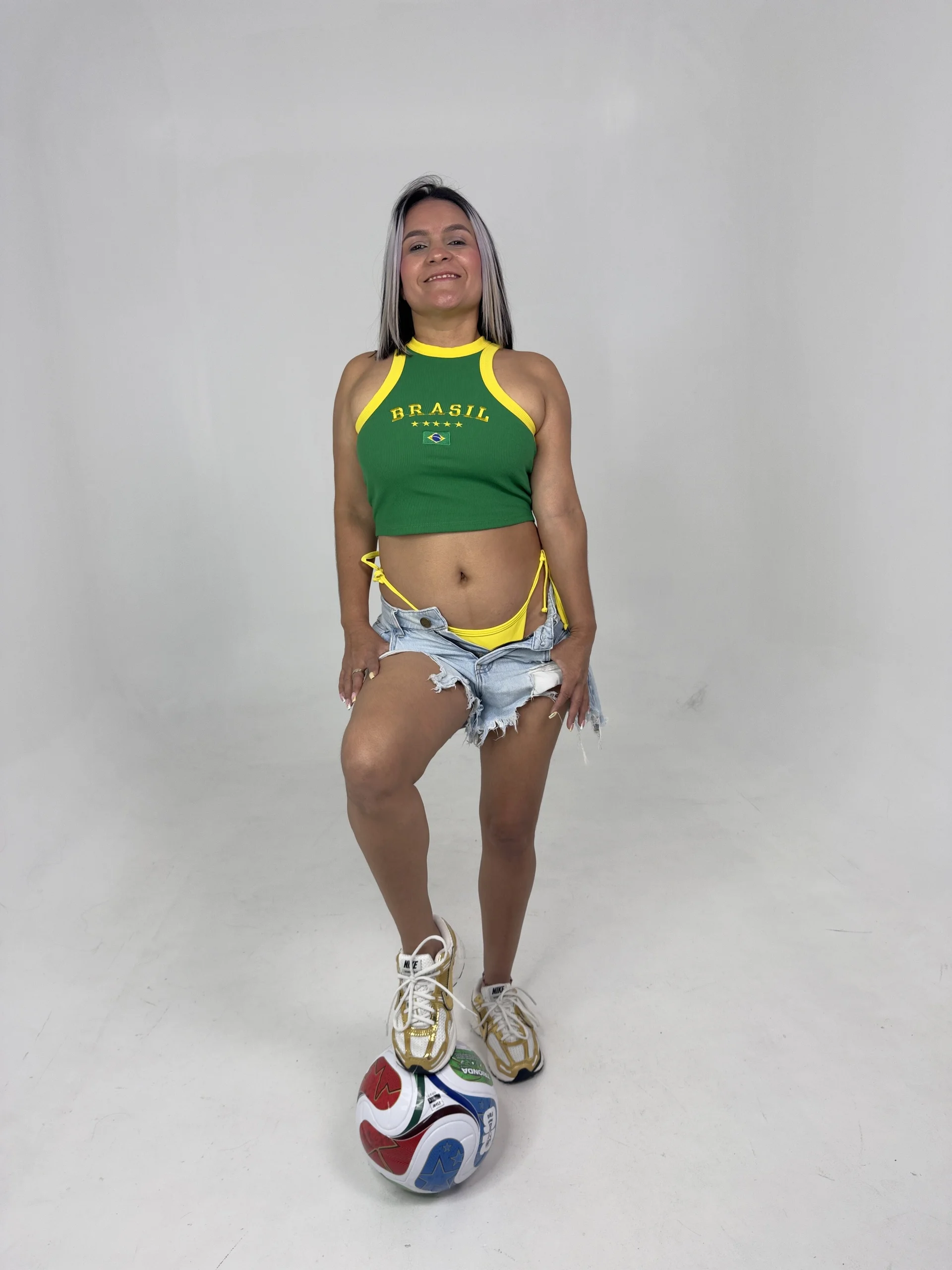 XXX Porn Photo of Nude allice_green 99