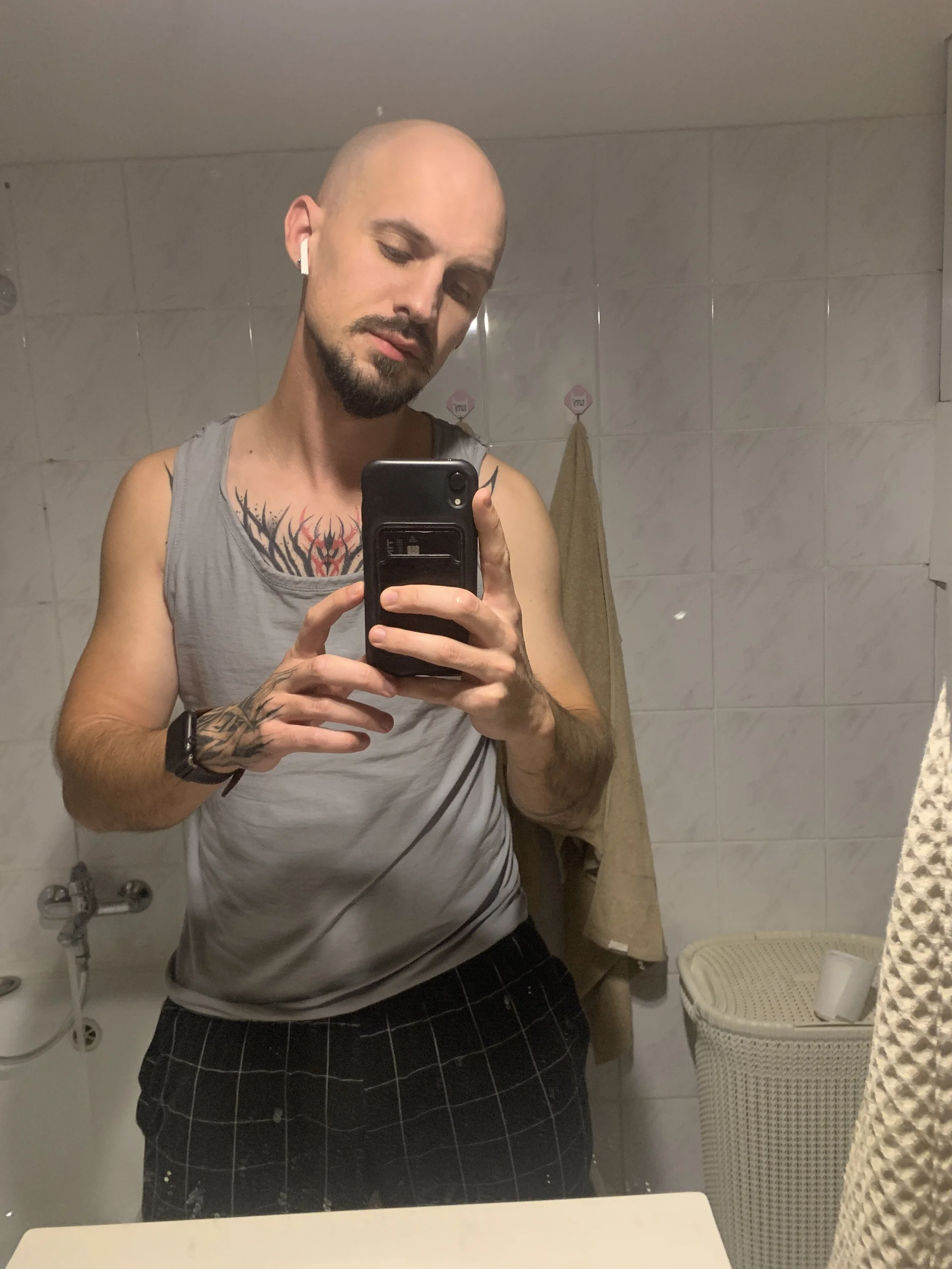 XXX Porn Photo of Nude AssHunter4k 161
