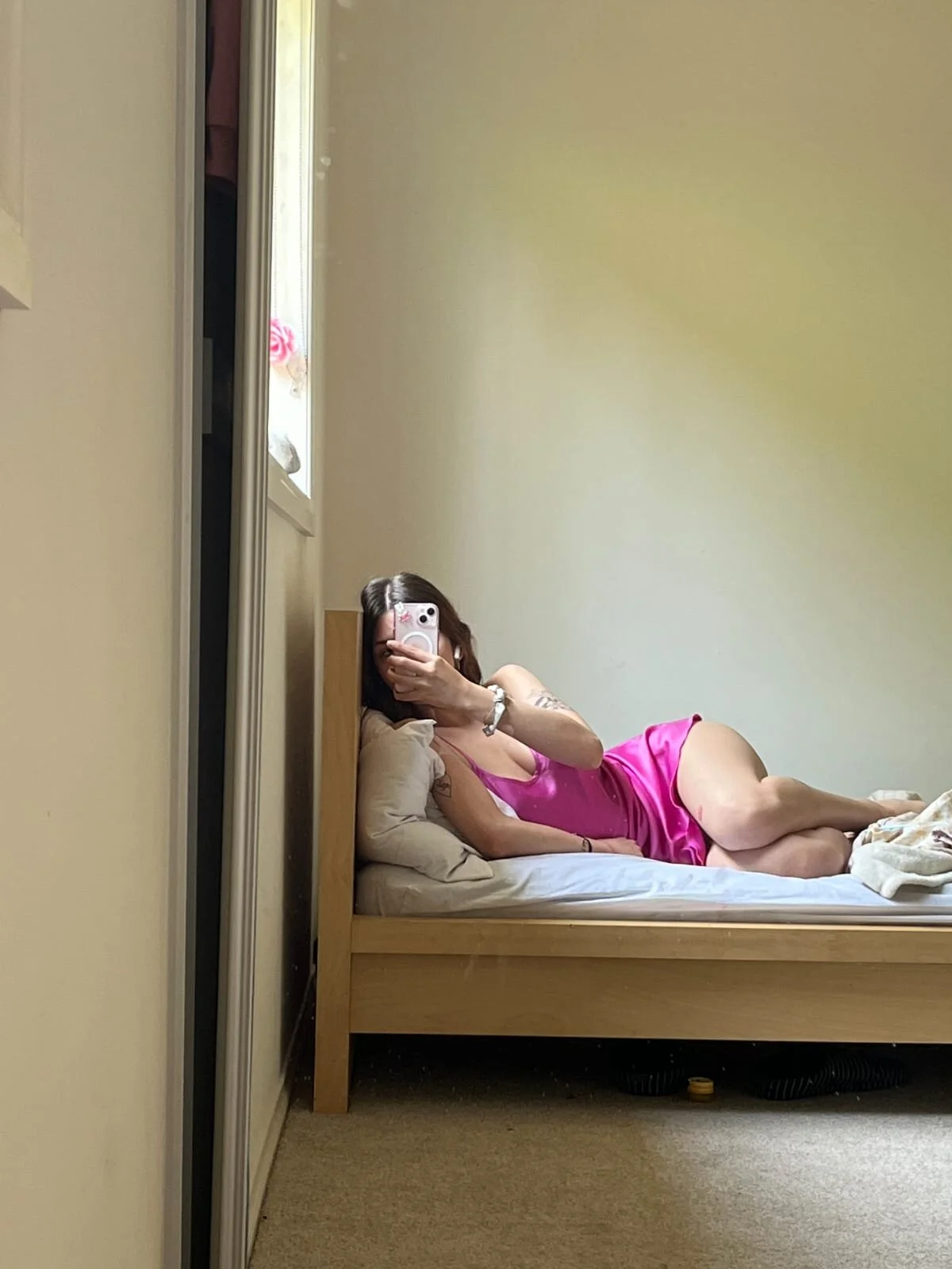XXX Porn Photo of Nude emily_34_ 2