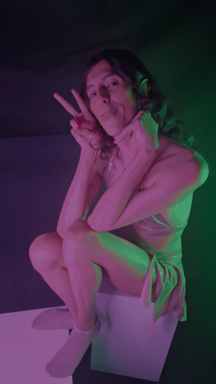 XXX Porn Photo of Nude FreyaMoller 39
