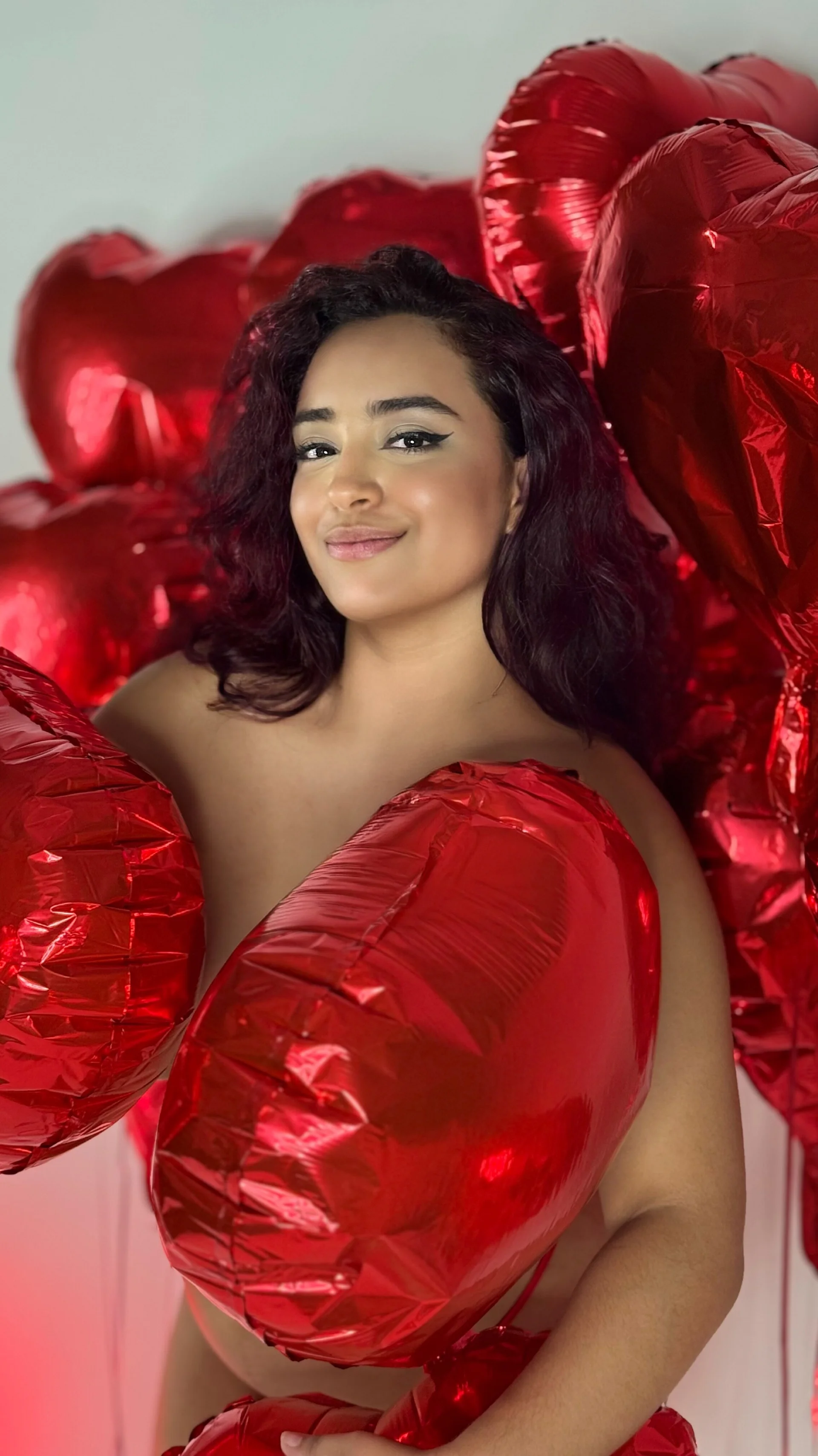 XXX Porn Photo of Nude NaughtyNinnaXXX 33
