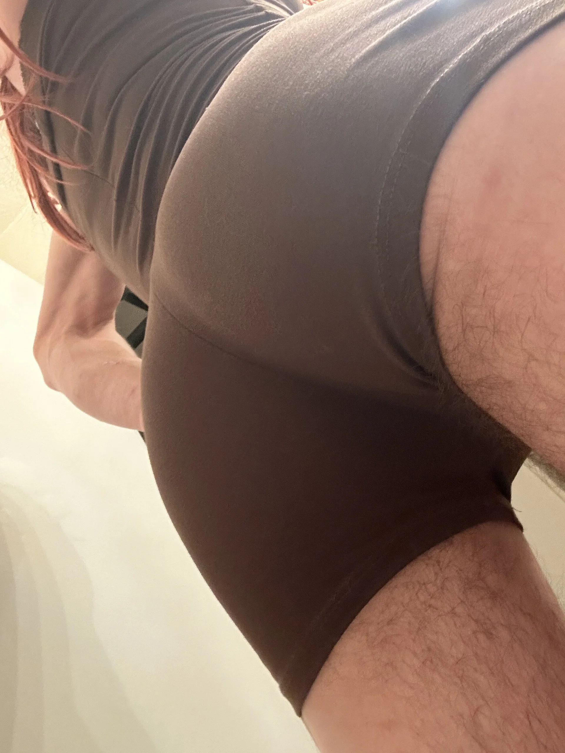 XXX Porn Photo of Nude Budder69mybod 3