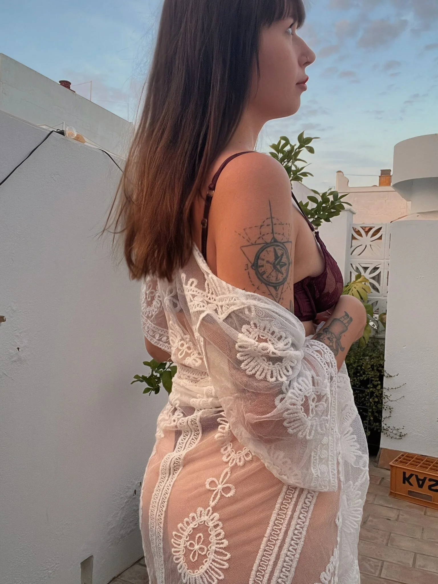 XXX Porn Photo of Nude -Melina 6