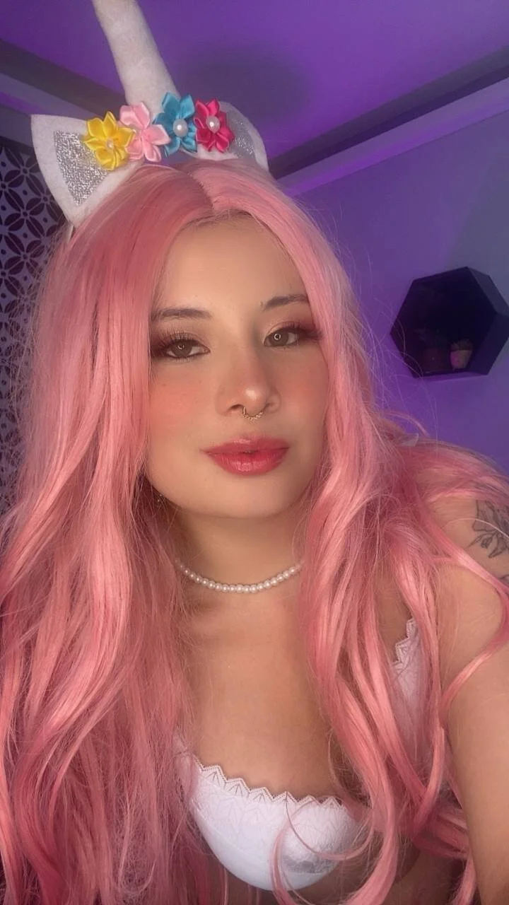 XXX Porn Photo of Nude Khali_reed_ 17