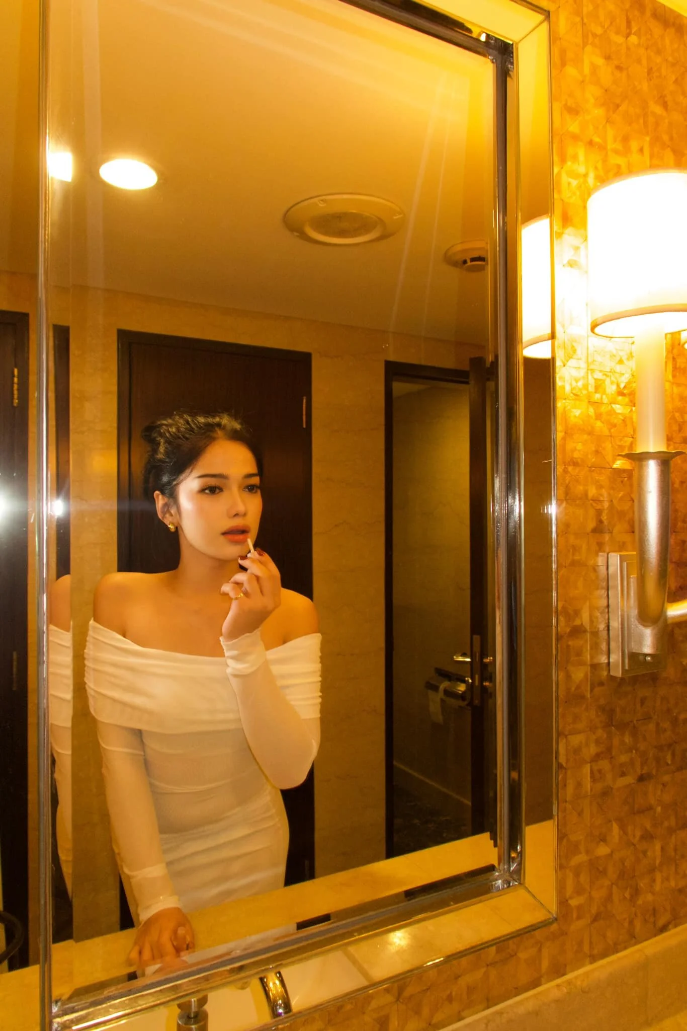 XXX Porn Photo of Nude _hadahera 11