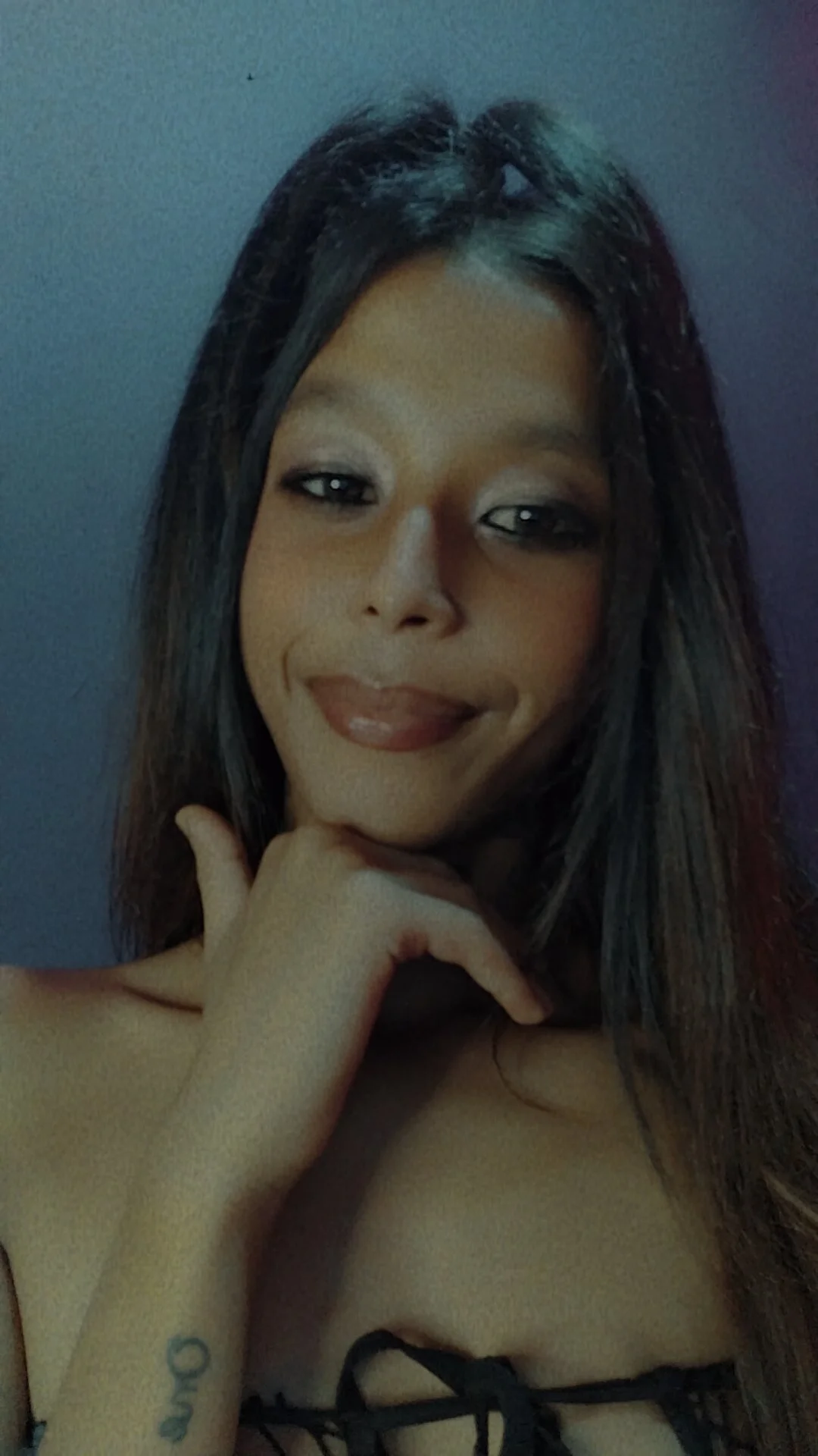 XXX Porn Photo of Nude Indianteezerr 3