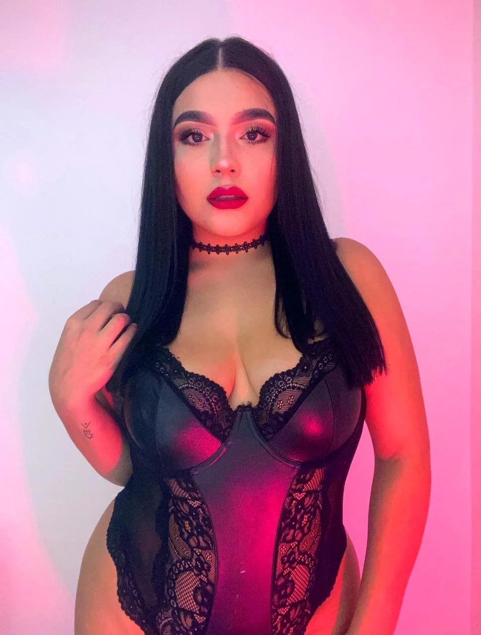 XXX Porn Photo of Nude eva_sainnt 163