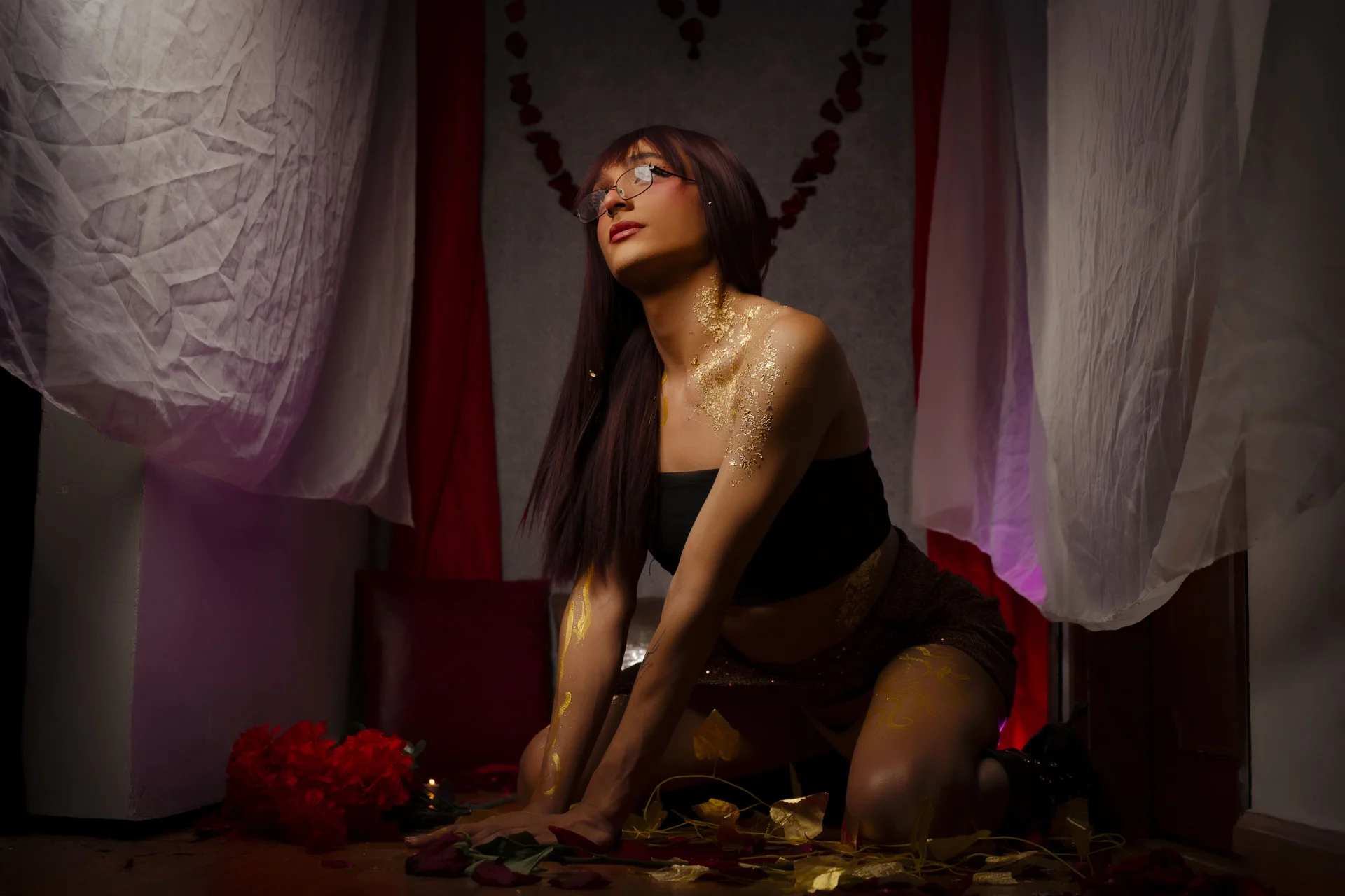 XXX Porn Photo of Nude Mika__velvet 25