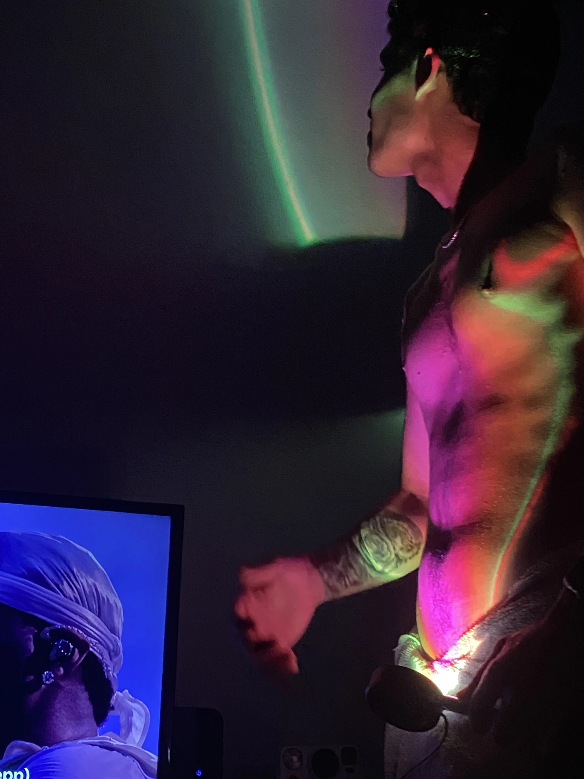 XXX Porn Photo of Nude hottDiana 2