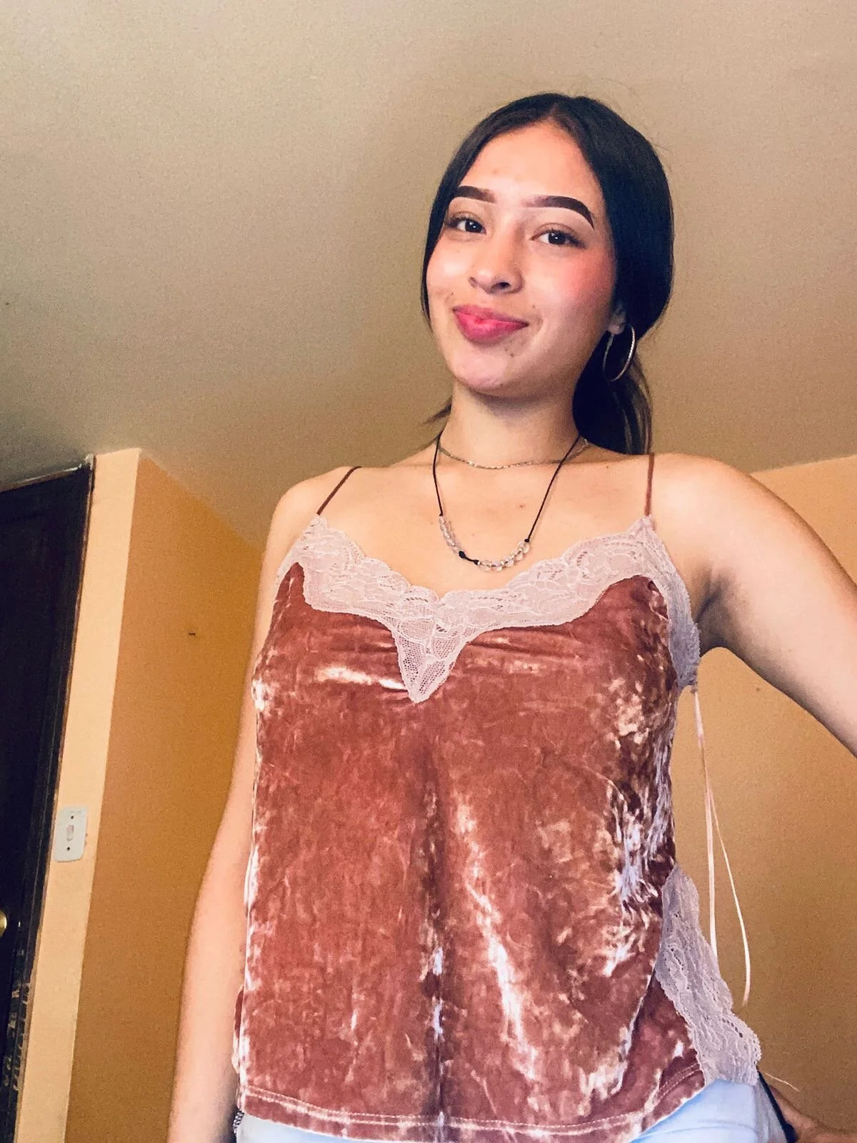 XXX Porn Photo of Nude Itze_Mua 2