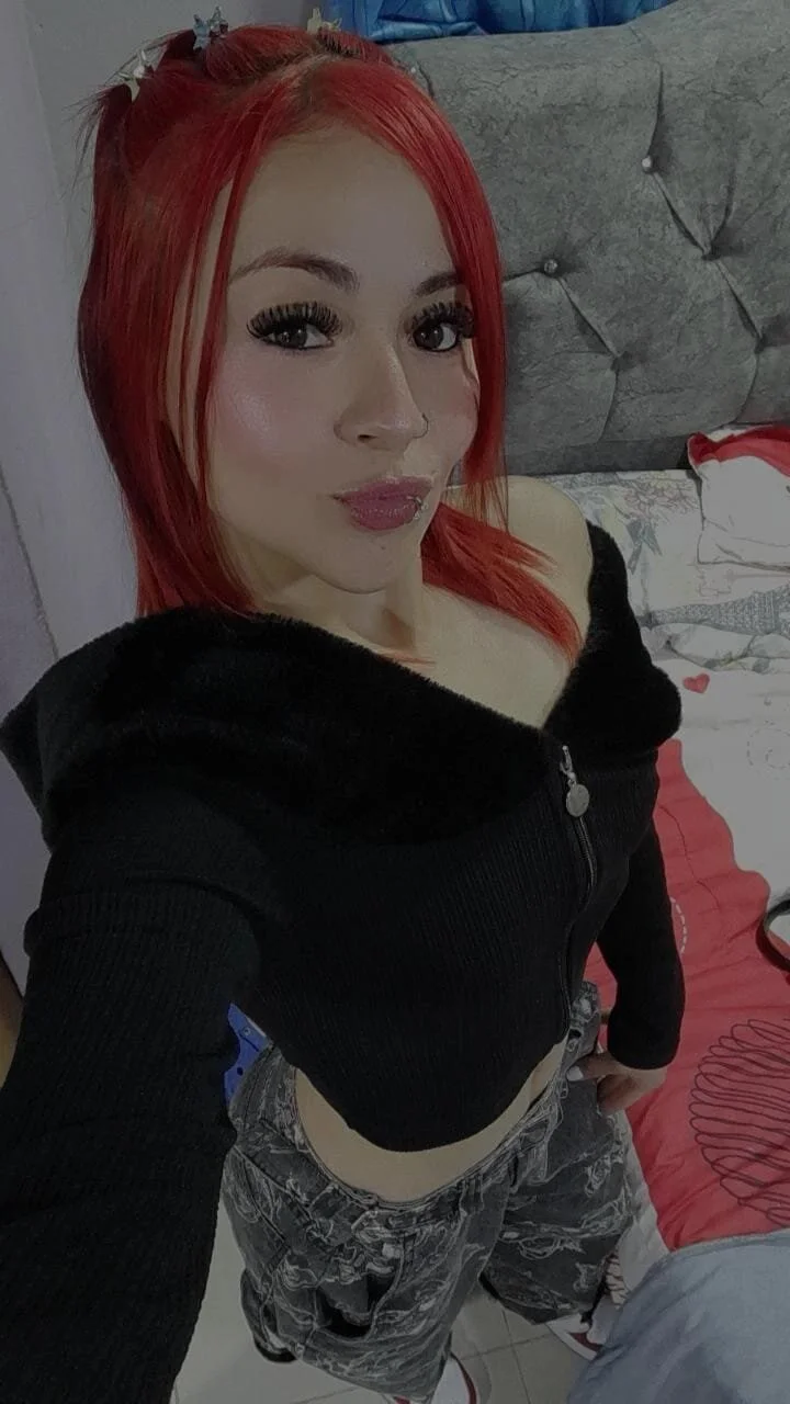 XXX Porn Photo of Nude samaantha_h_ 1
