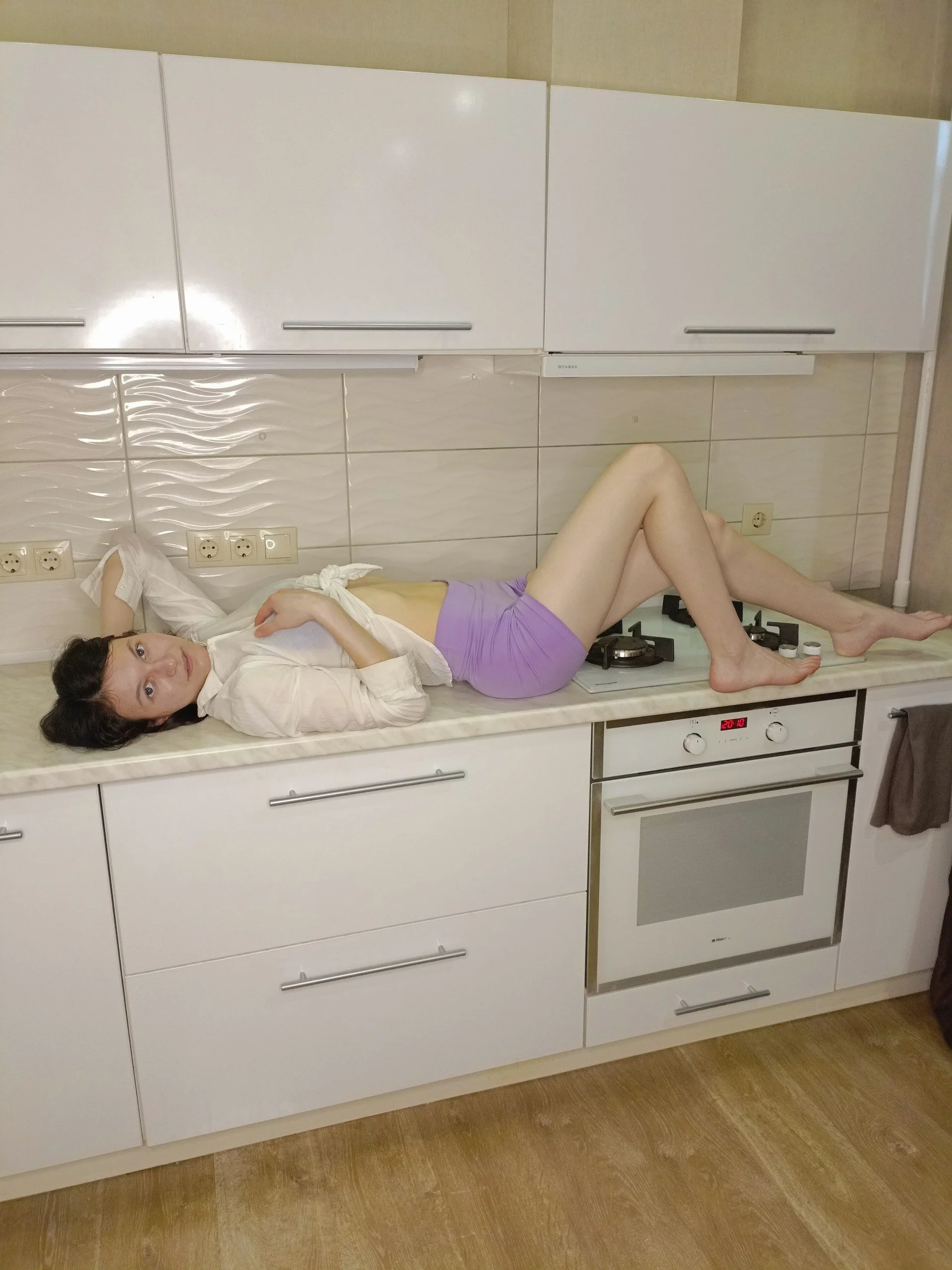 XXX Porn Photo of Nude ThoraMarola 185