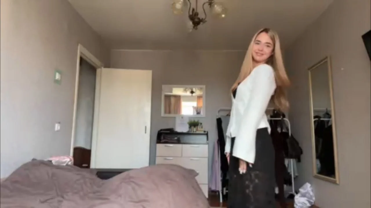 XXX Porn Photo of Nude KamLobach 51