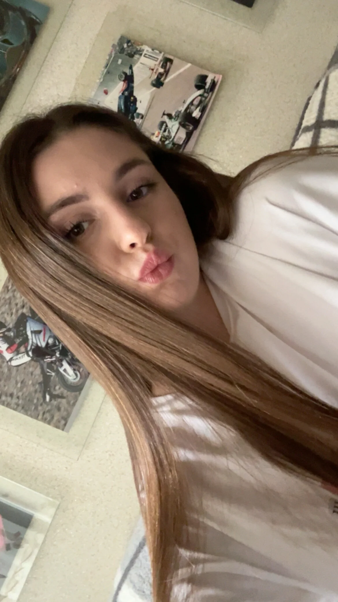 XXX Porn Photo of Nude ElzaJons 16