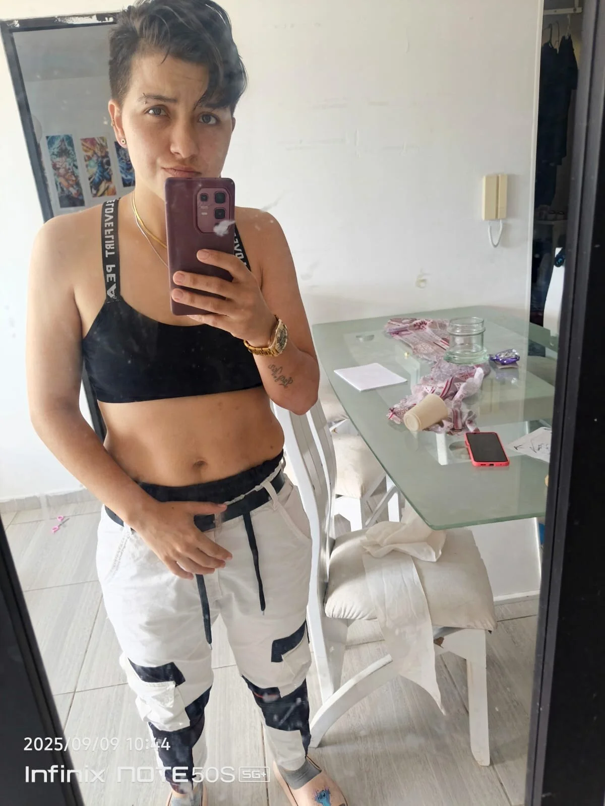 XXX Porn Photo of Nude nicocoox 12