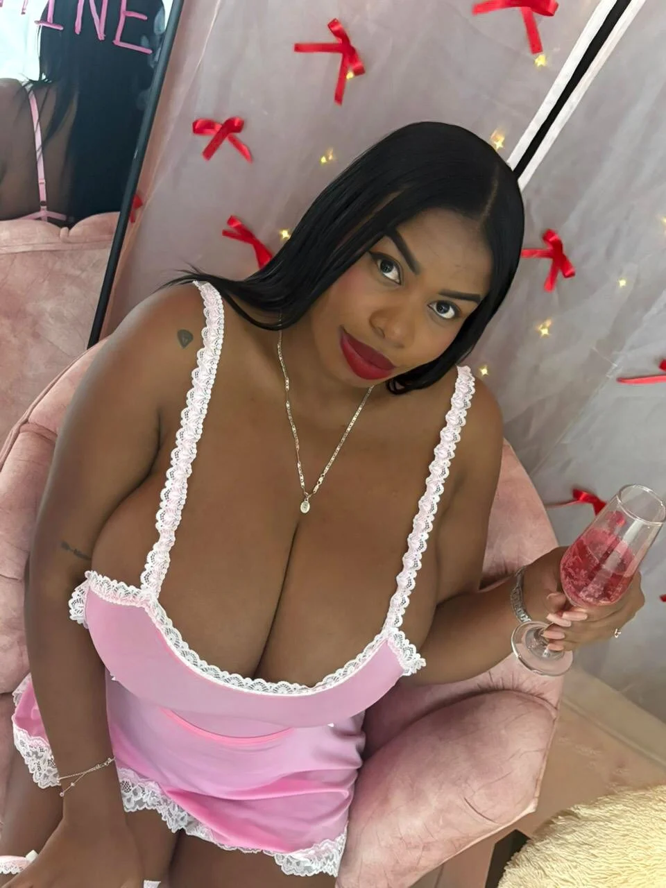 XXX Porn Photo of Nude sammanta_boobs 117