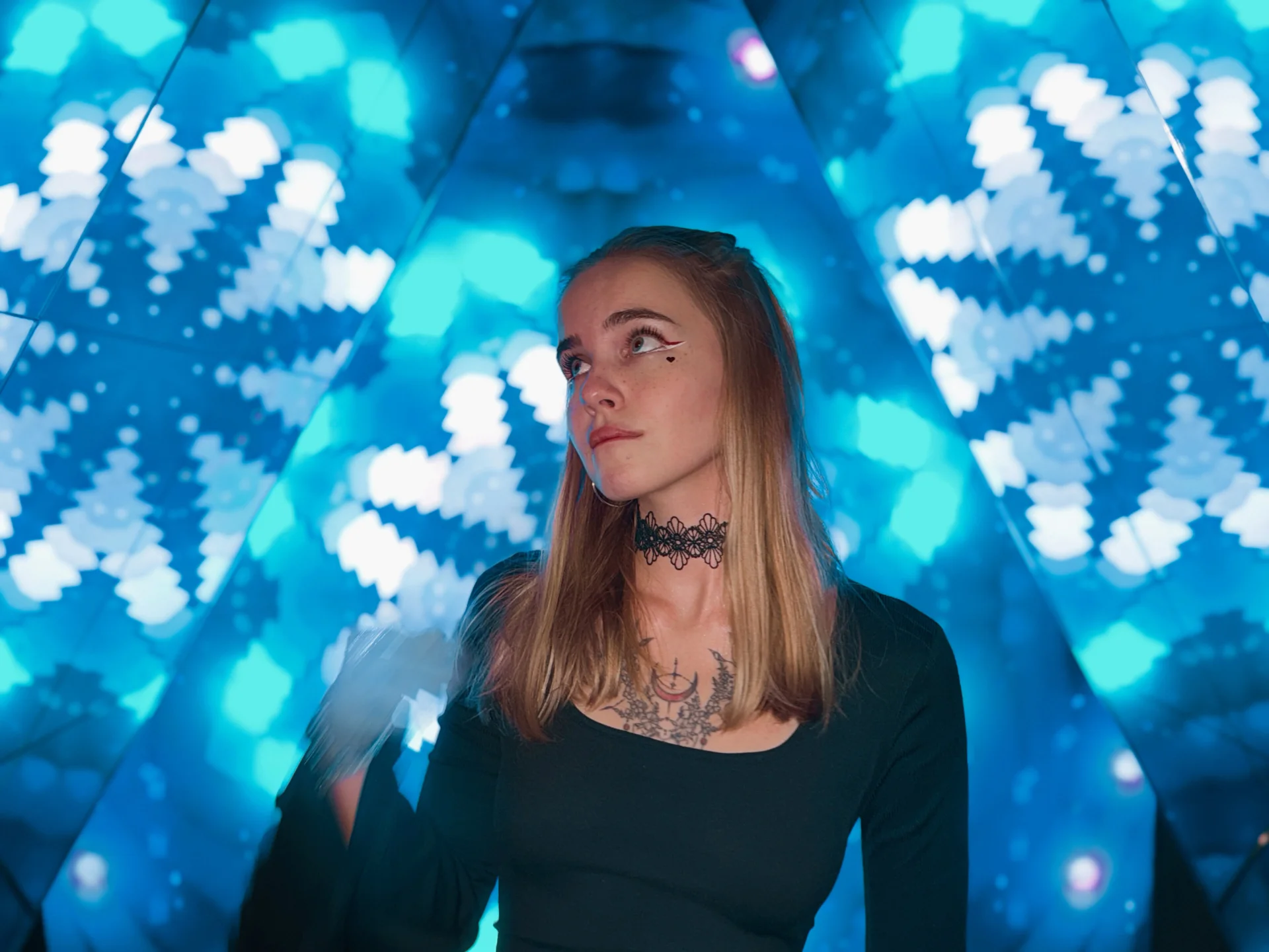 XXX Porn Photo of Nude melliloom 4