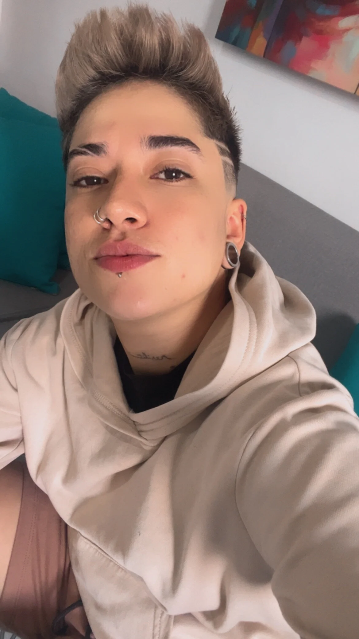 XXX Porn Photo of Nude AxelRouse3 2