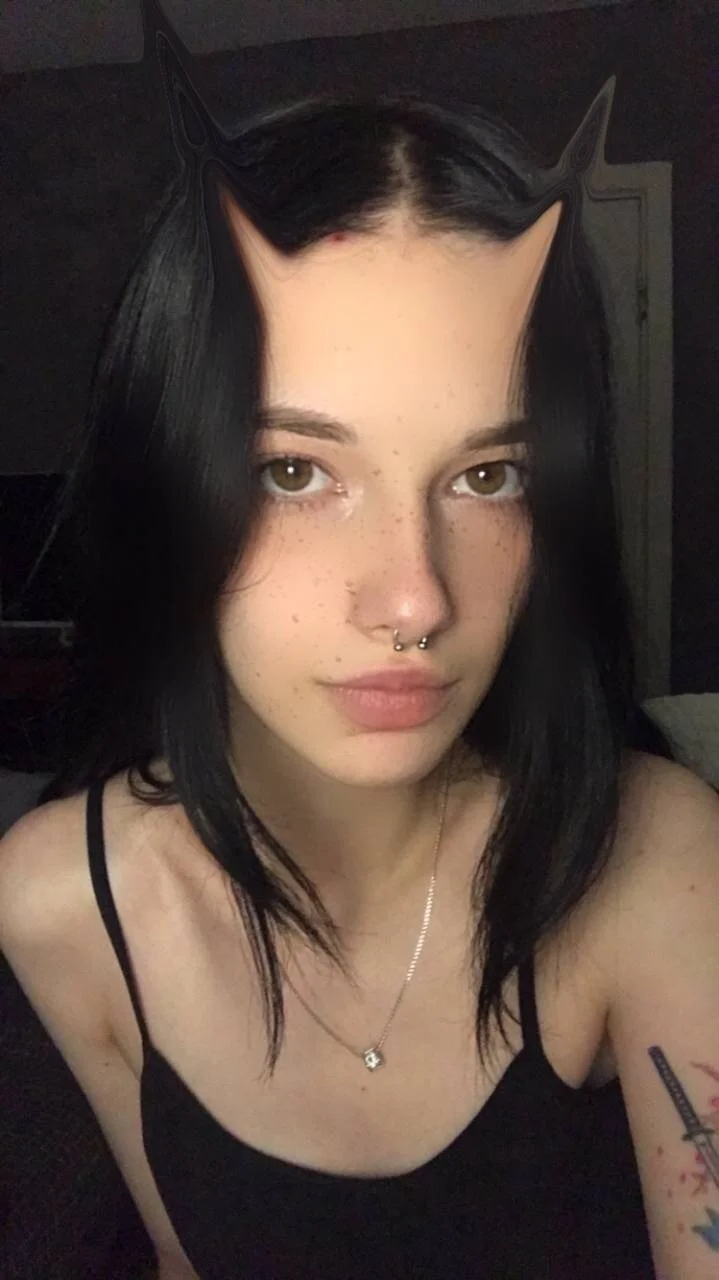 XXX Porn Photo of Nude Miya_Dream_UKR 2