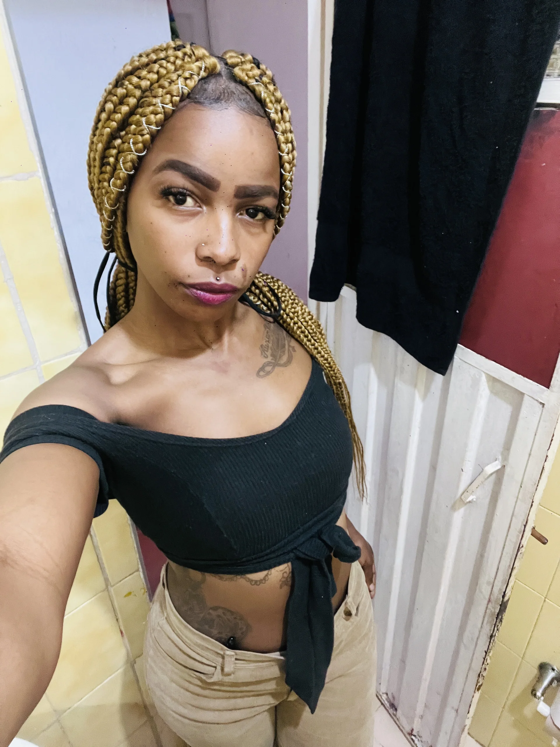 XXX Porn Photo of Nude Devill_x 3