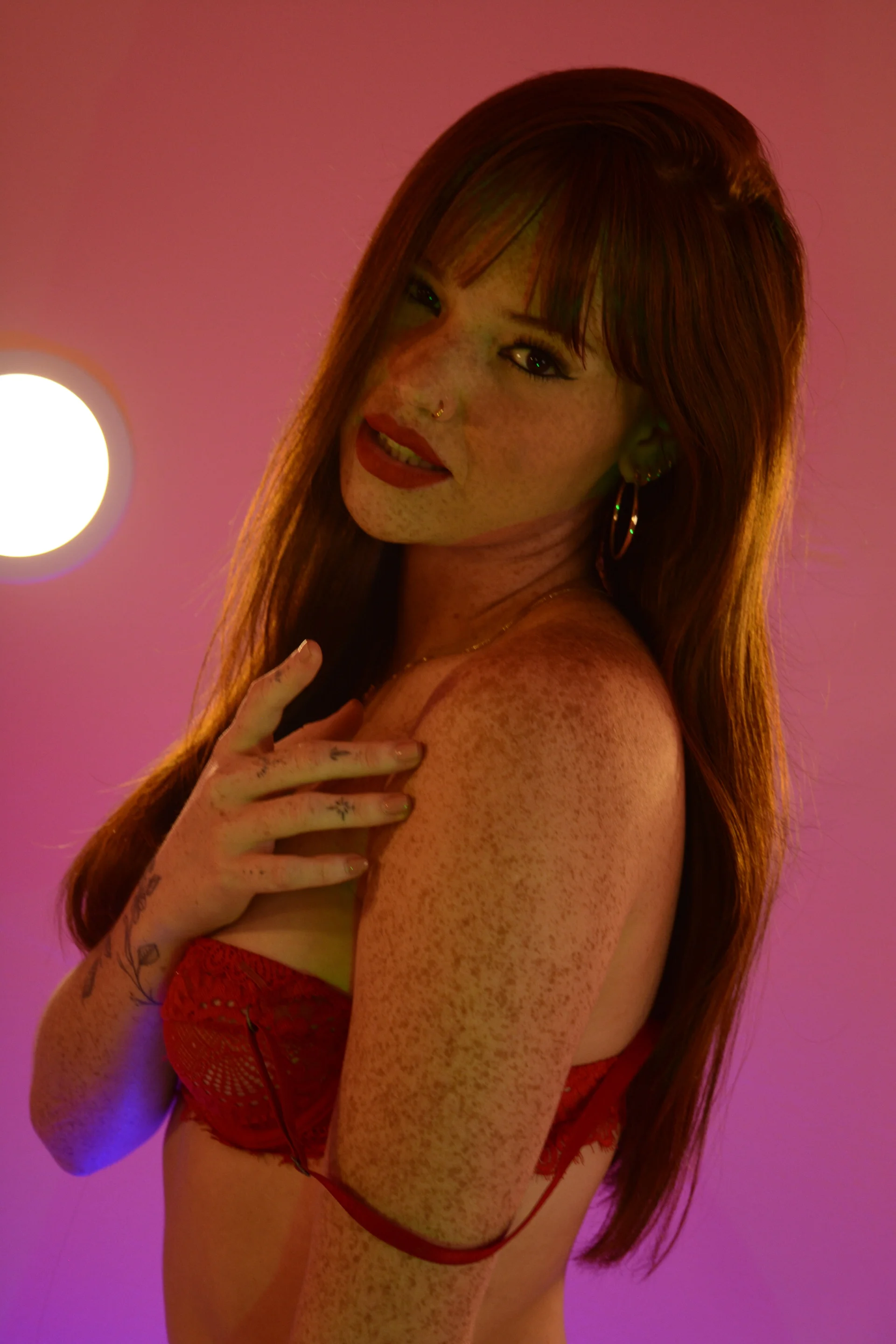 XXX Porn Photo of Nude CorinneRusso 178